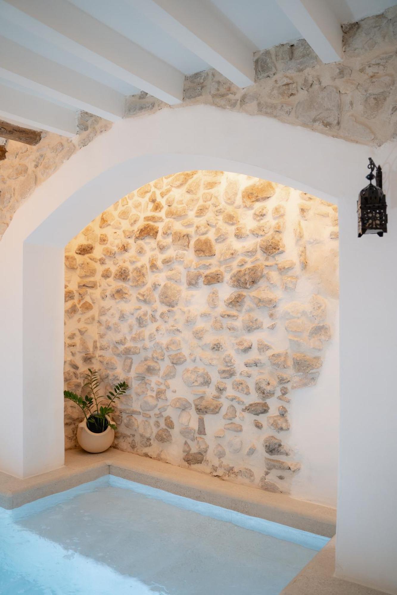 Casa Oliveta - Boutique