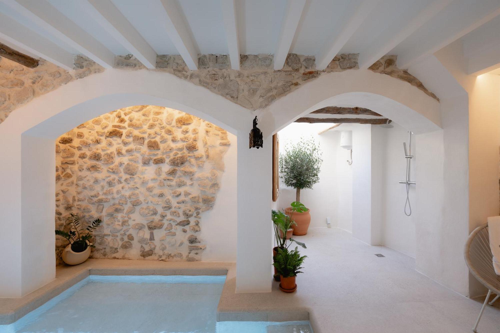 Apartment Casa Oliveta - Boutique