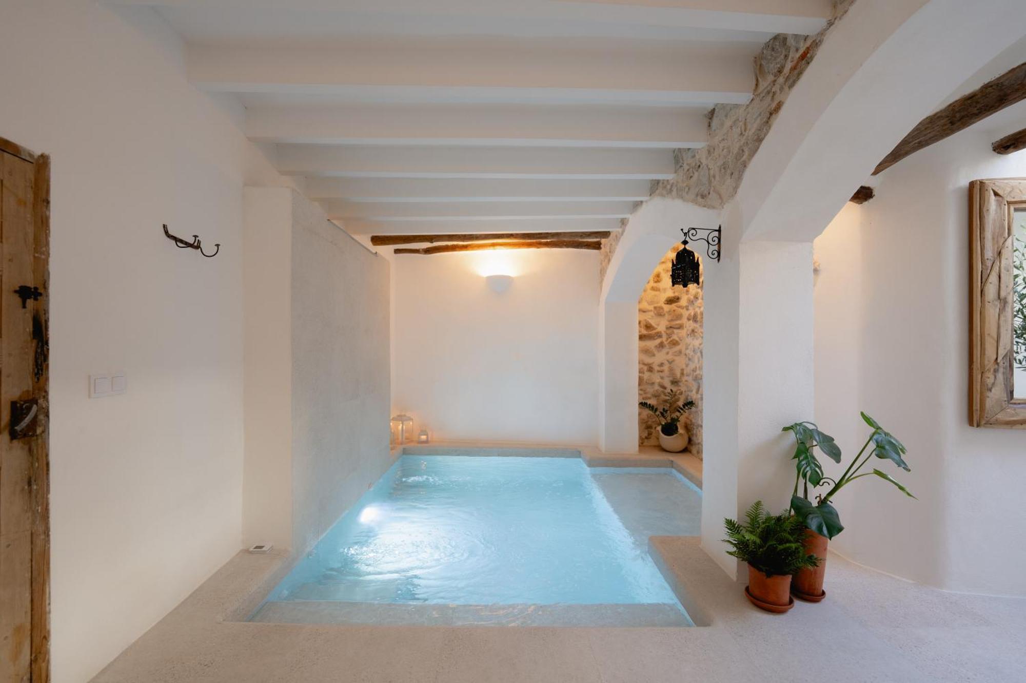 Apartment Casa Oliveta - Boutique Benimantell