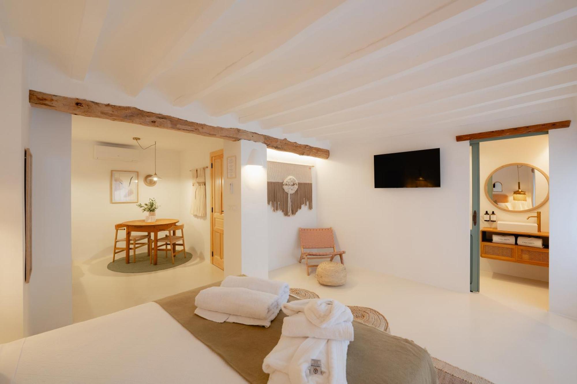 Casa Oliveta - Boutique * Benimantell