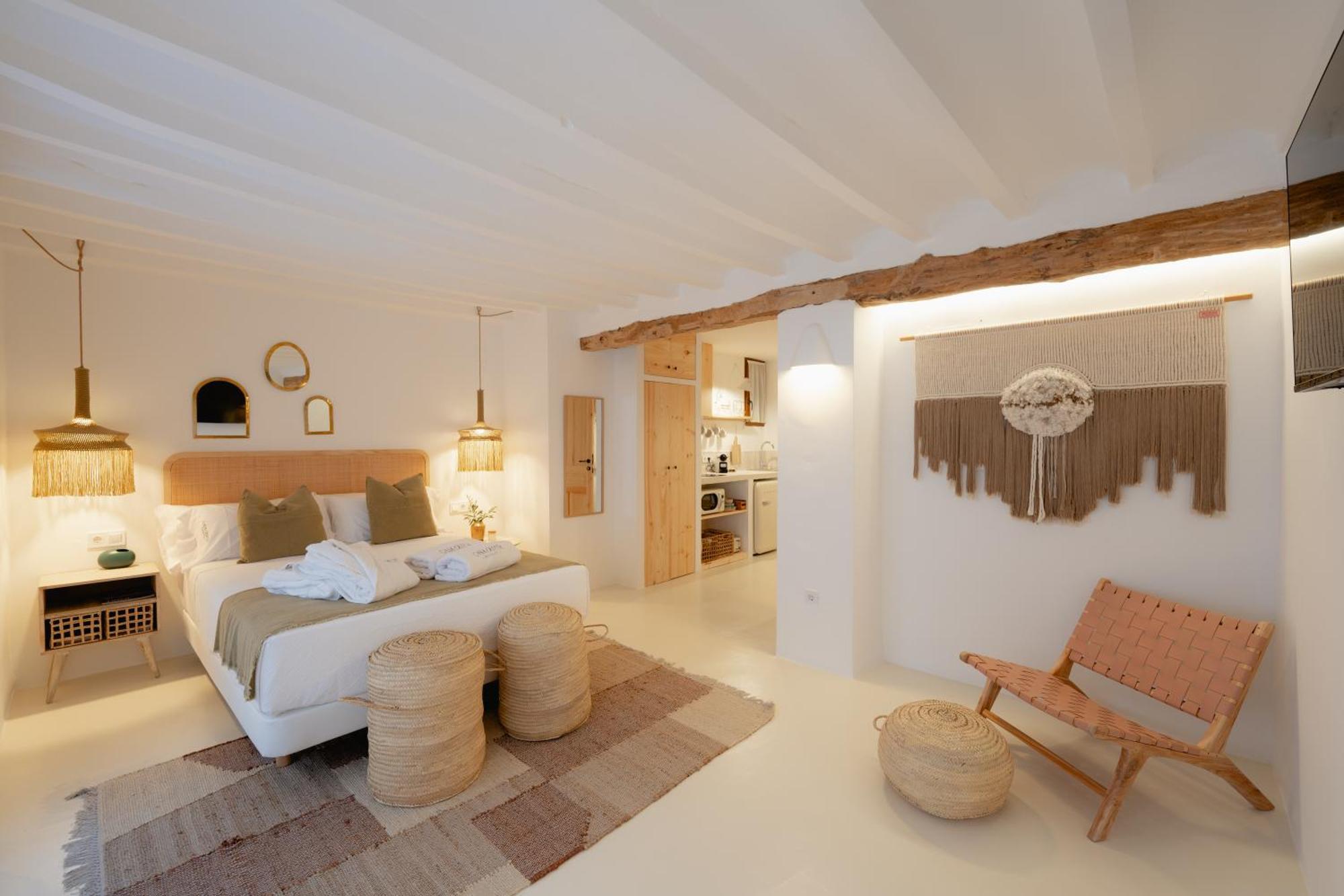 Apartment Casa Oliveta - Boutique *