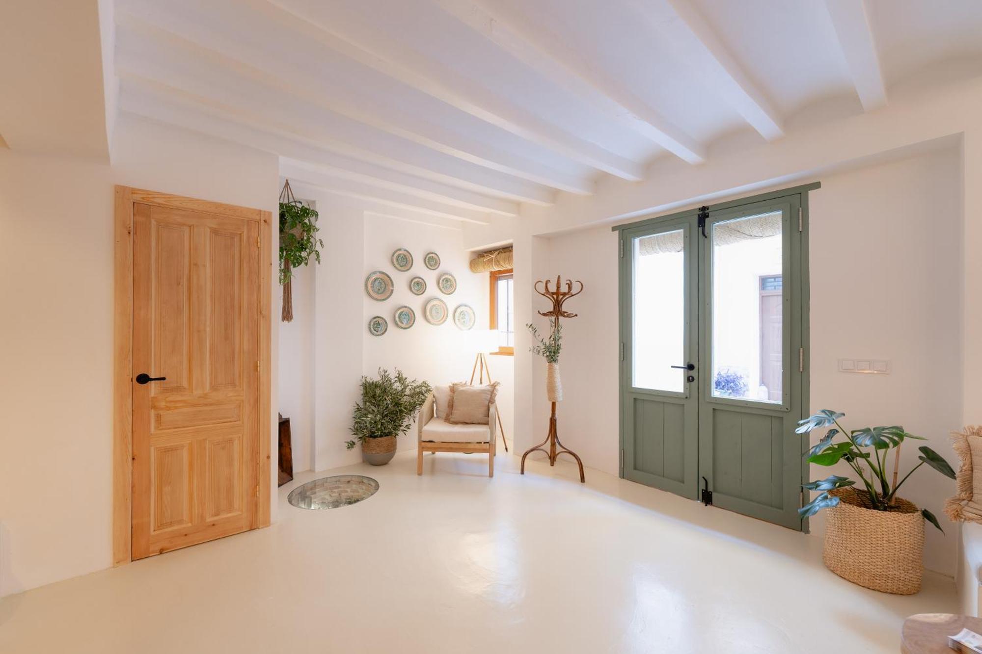 Apartment Casa Oliveta - Boutique *