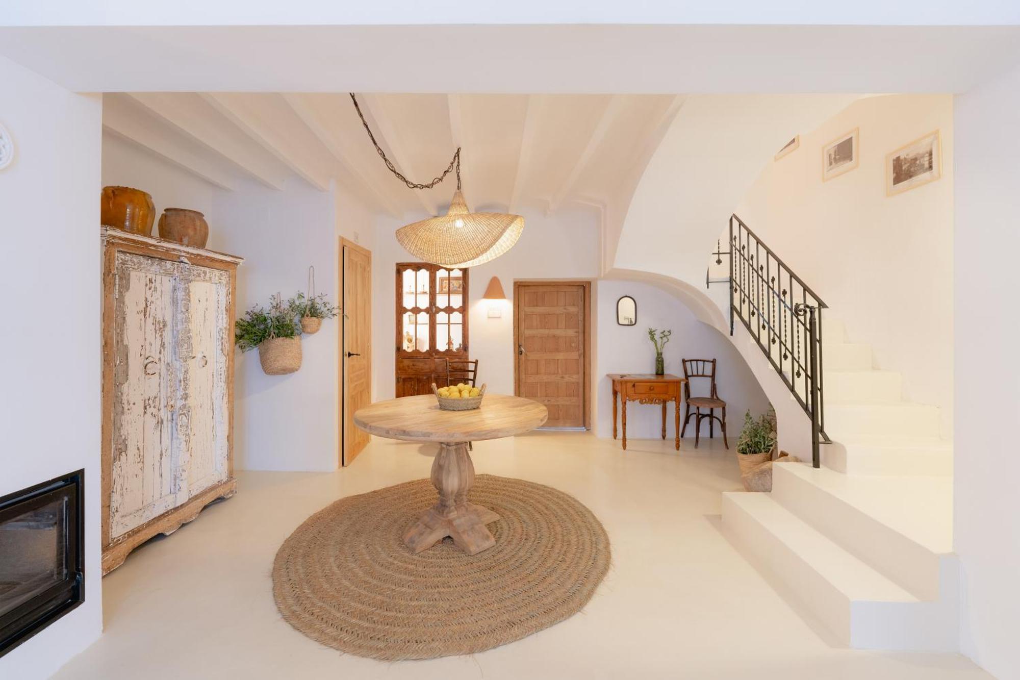 Casa Oliveta - Boutique Apartment Benimantell