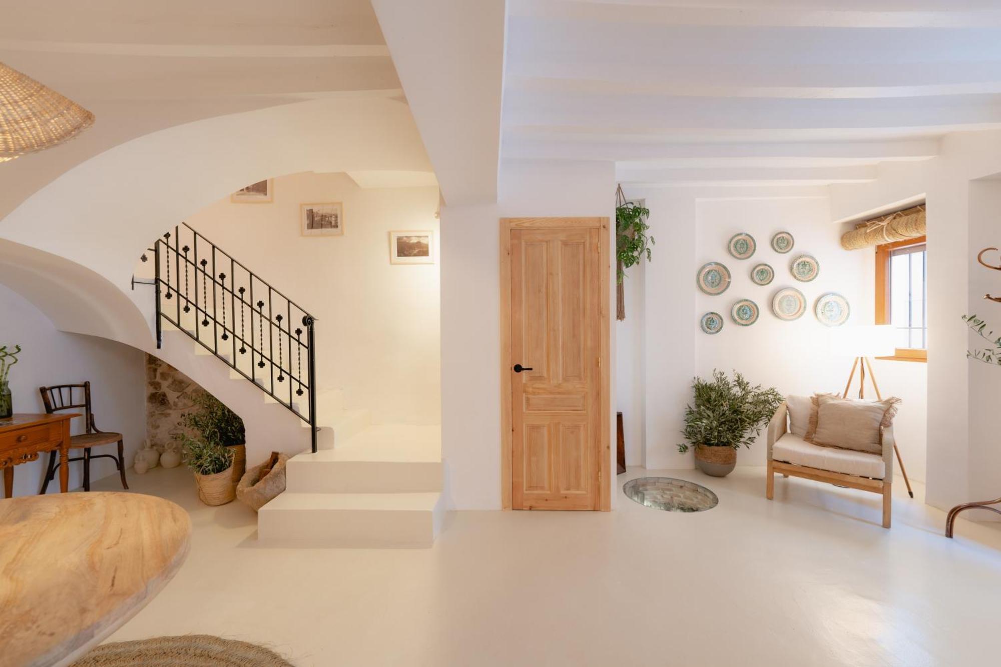 Casa Oliveta - Boutique * Benimantell