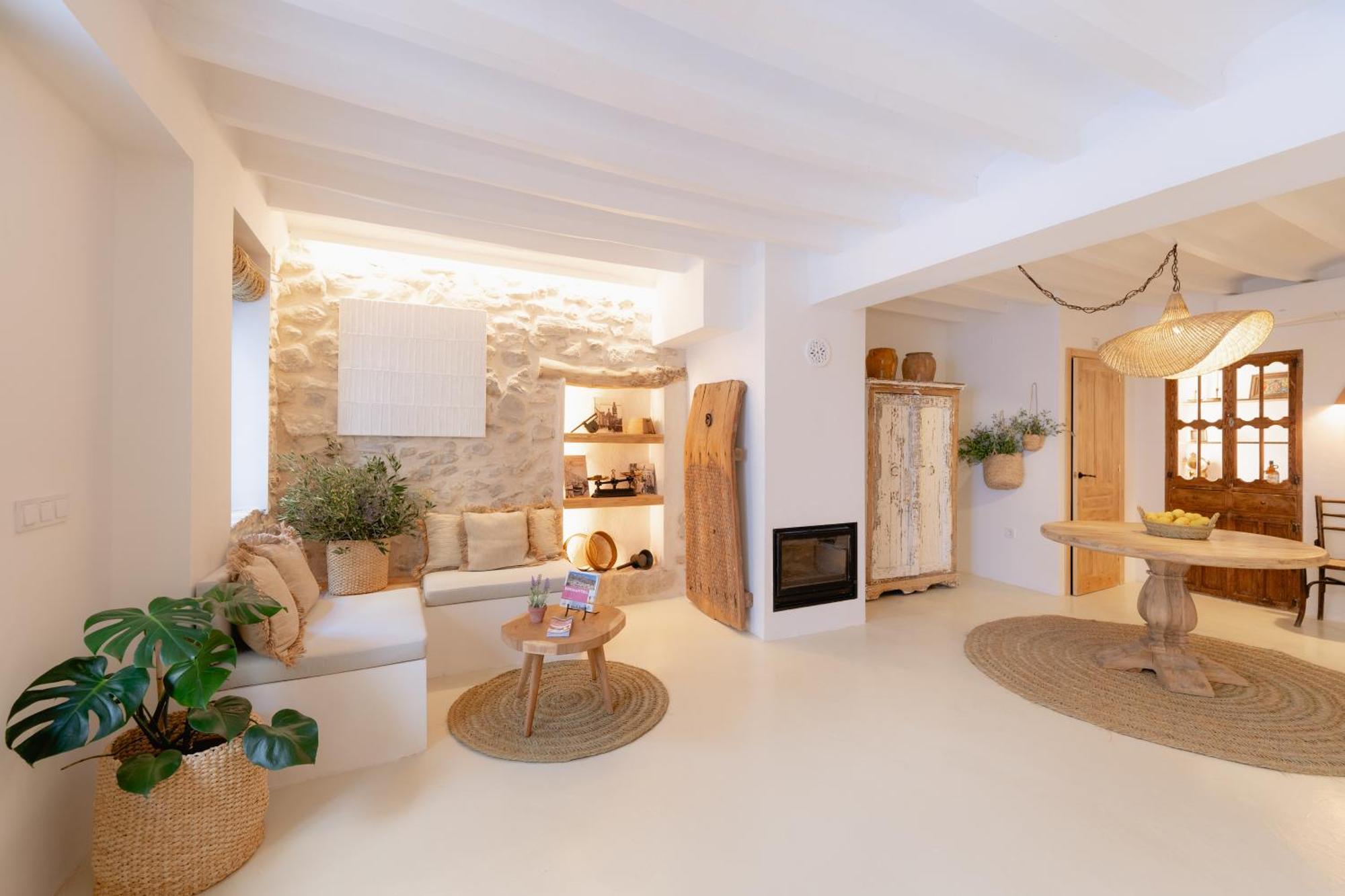 Casa Oliveta - Boutique Apartment