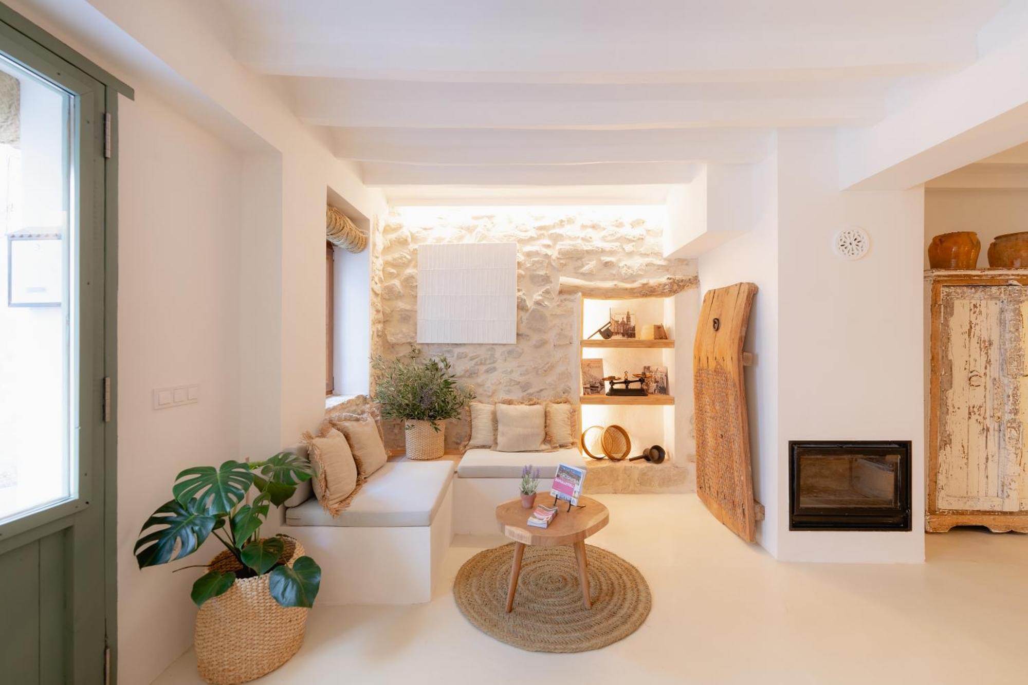 Casa Oliveta - Boutique Apartment *