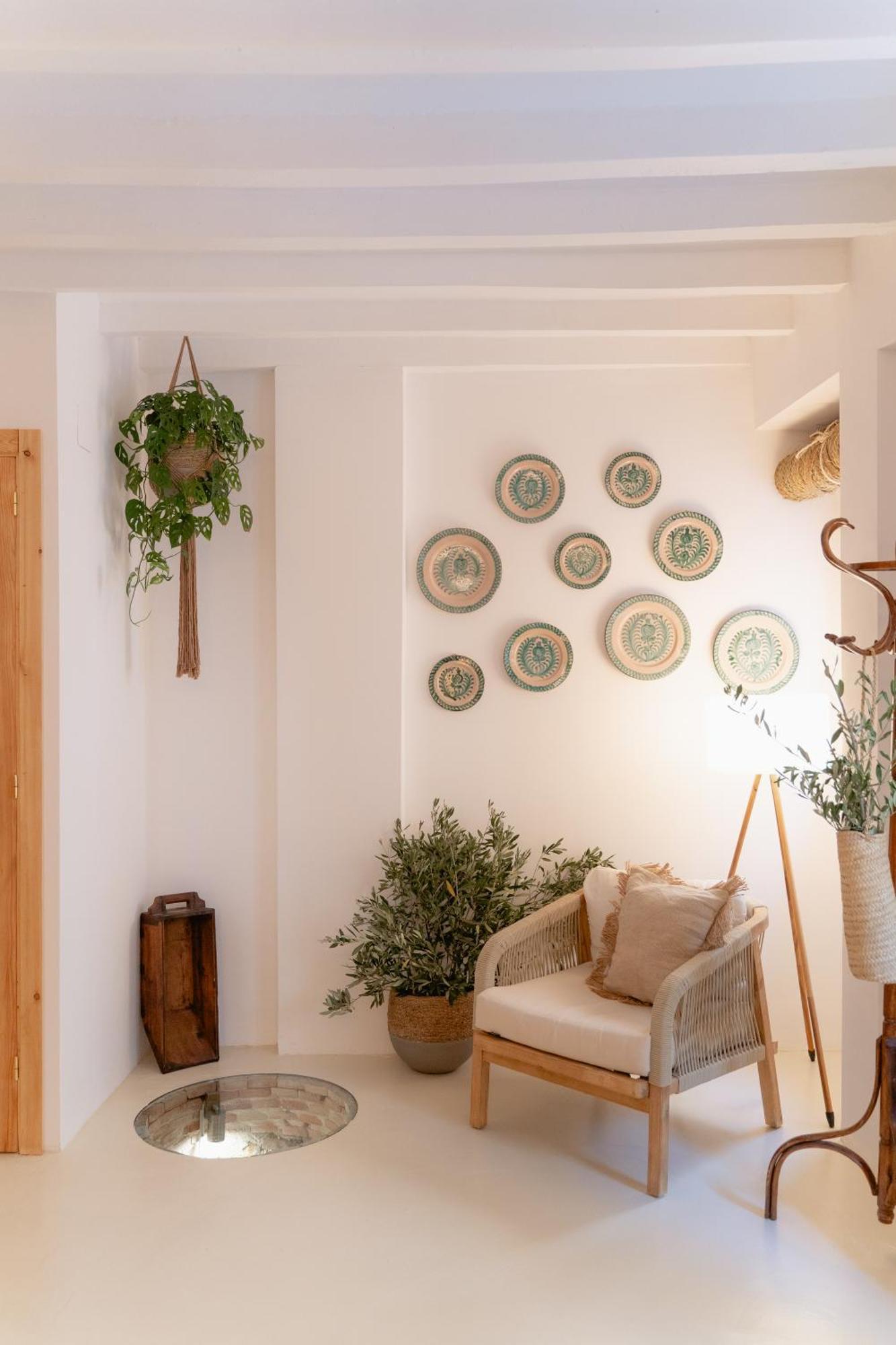 Apartment Casa Oliveta - Boutique Benimantell