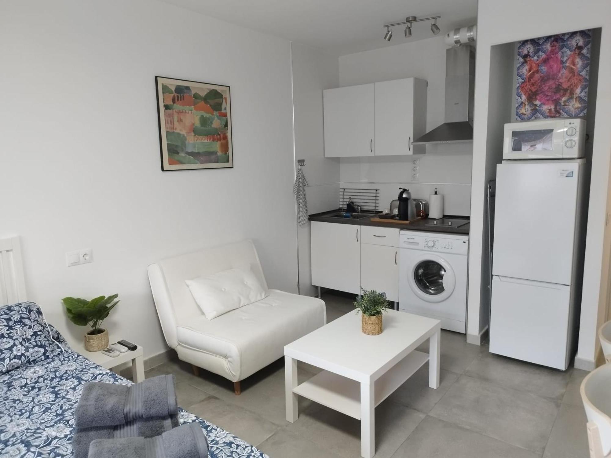 Apartamento Calidad, Terraza Y Piscina A 500m De La Playa Torremolinos