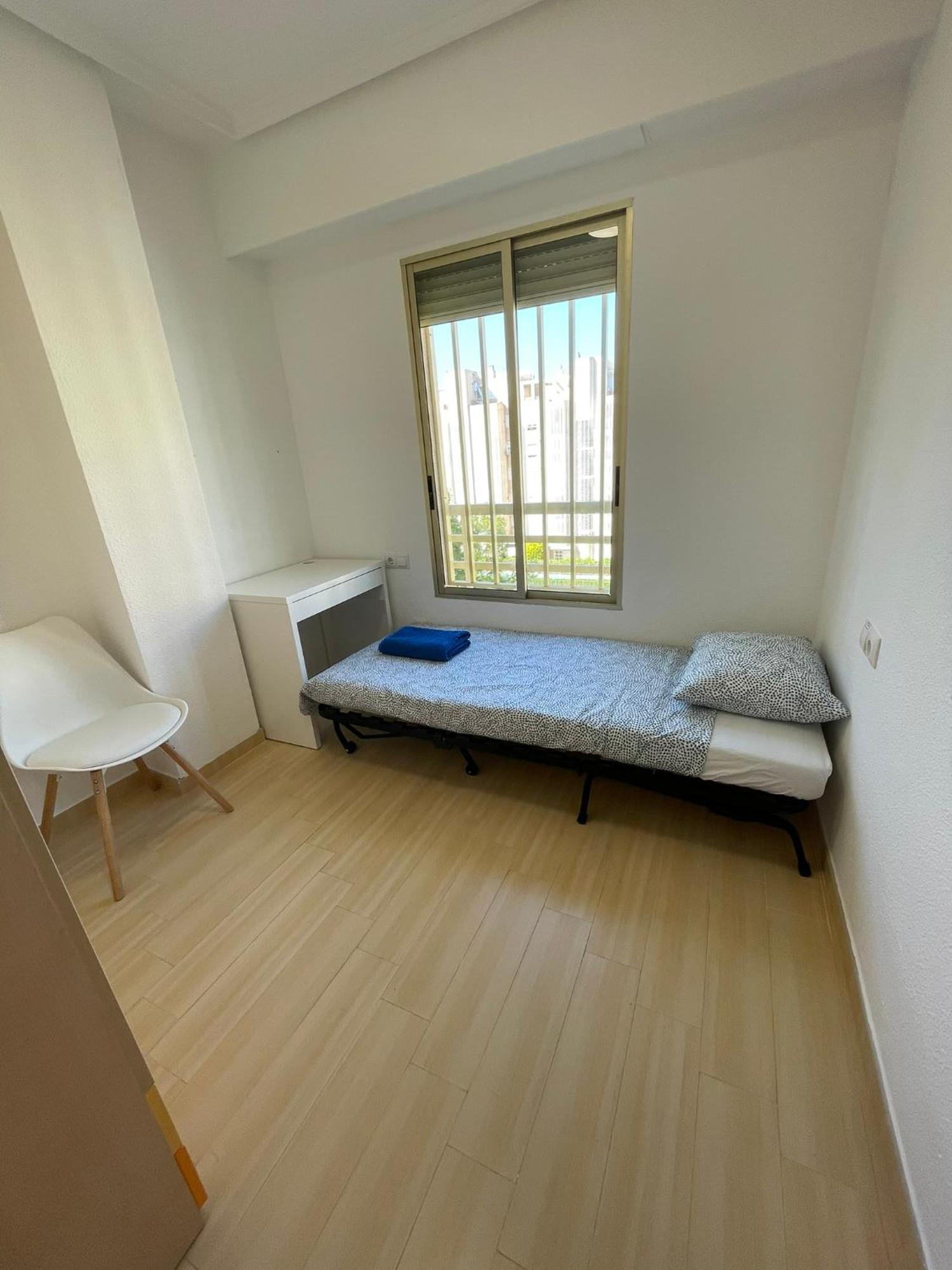 Balcon De Klara Apartamento *