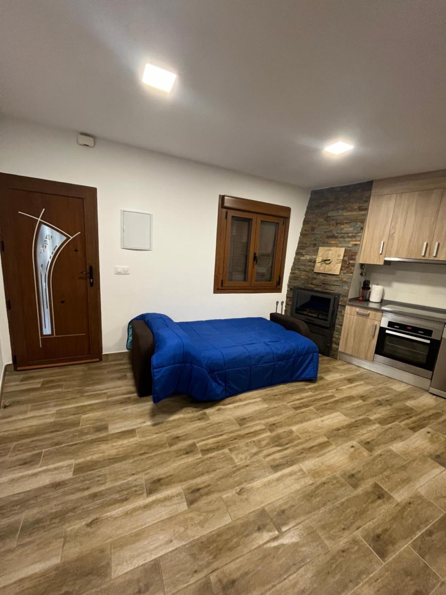 Apartamento Casa Rural