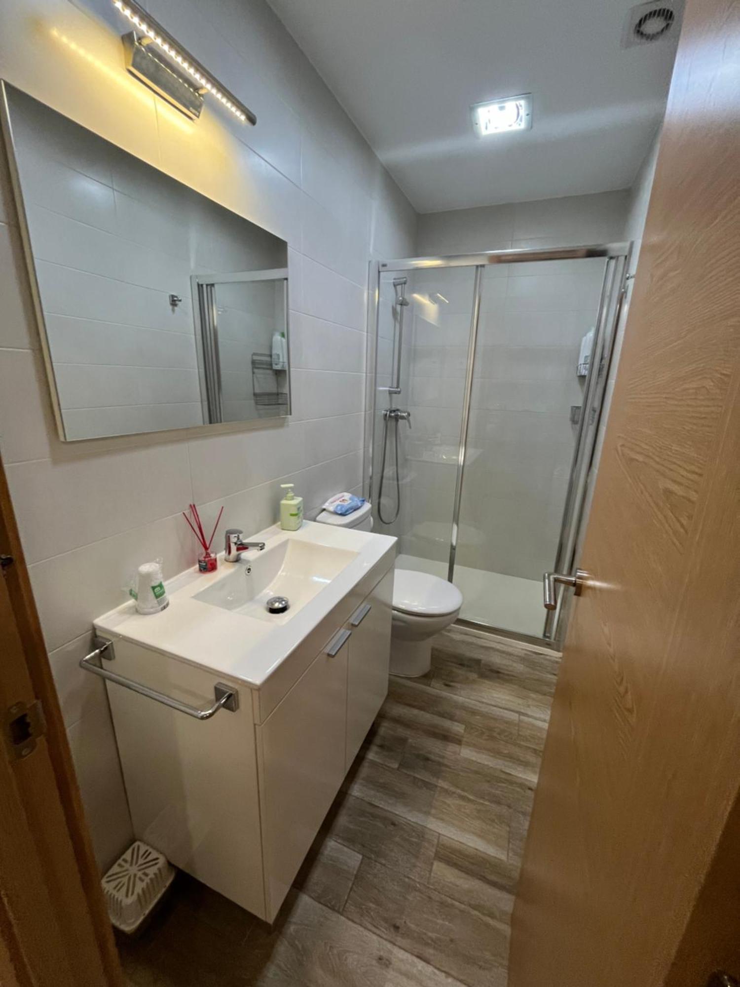 Casa Rural Apartment