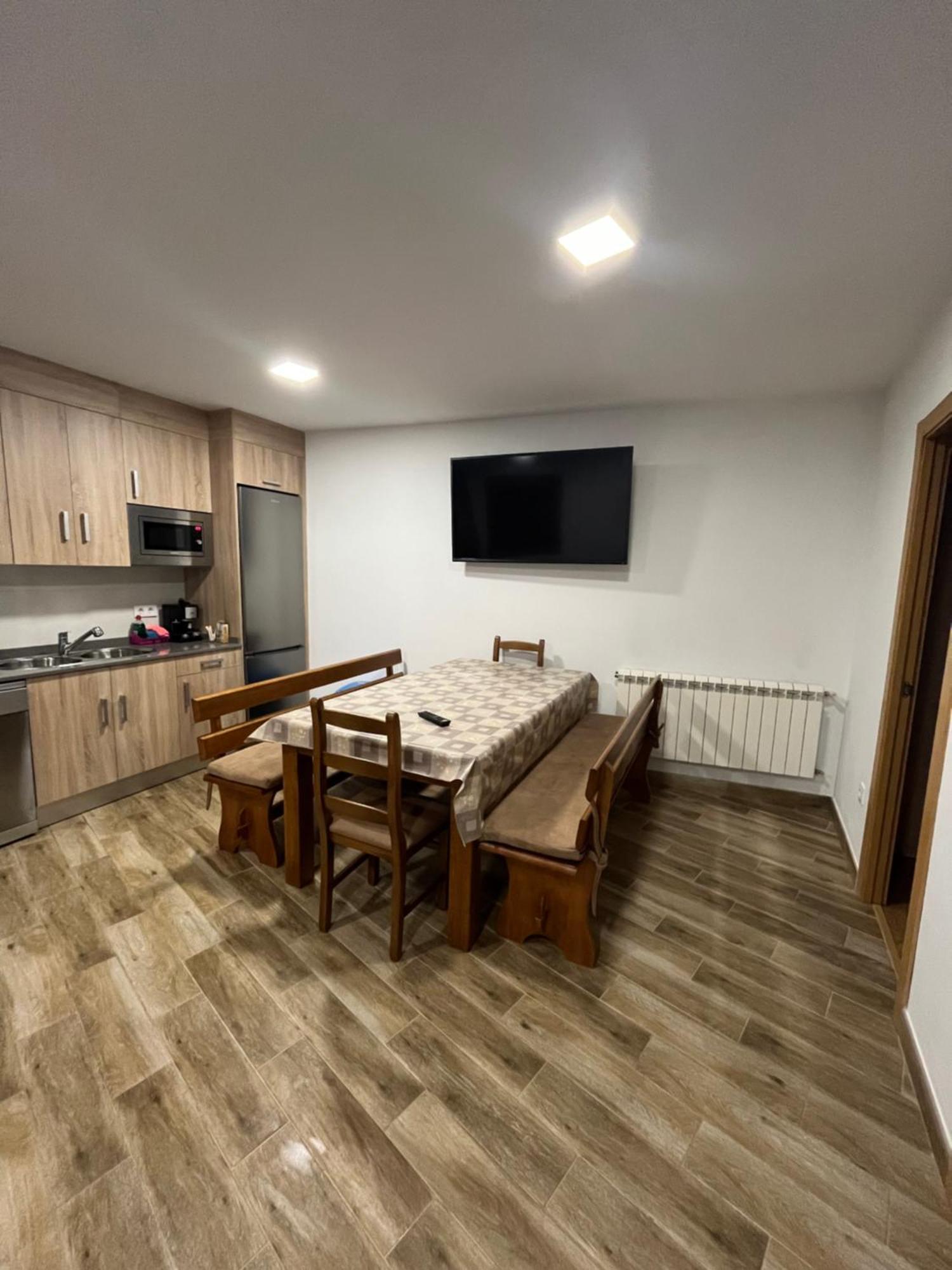 Casa Rural * Ourense
