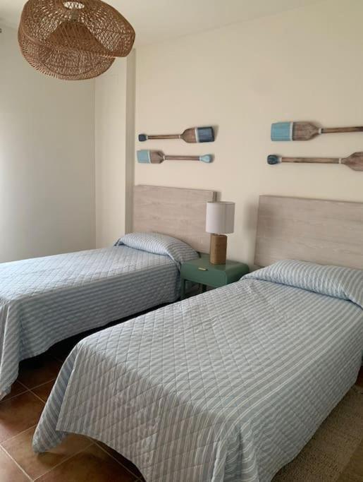 Apartamento Atico Picapinos Isla Canela