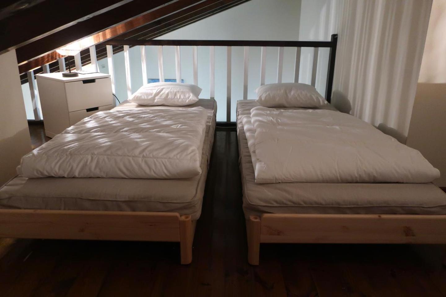 Pinospenthouse Pie De Pistas Apartamento