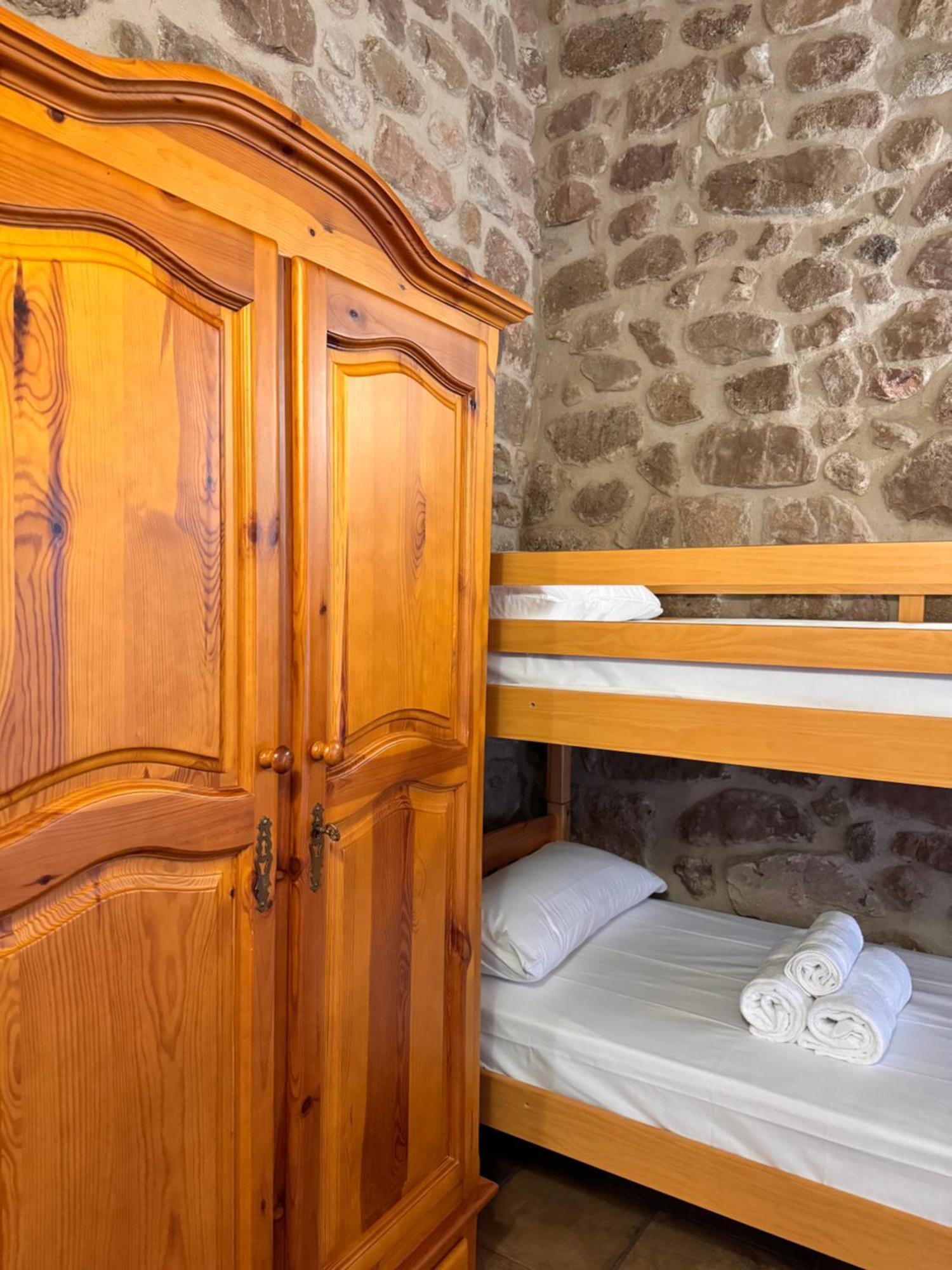Mas Morrenya - Country house