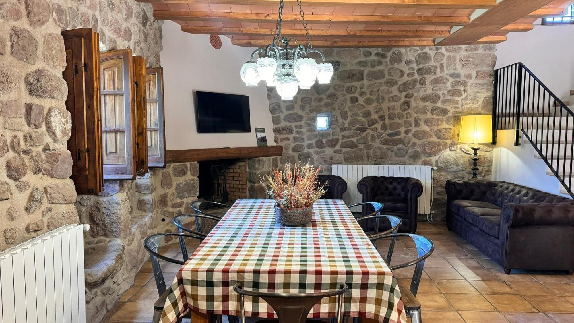 Country house Mas Morrenya - *