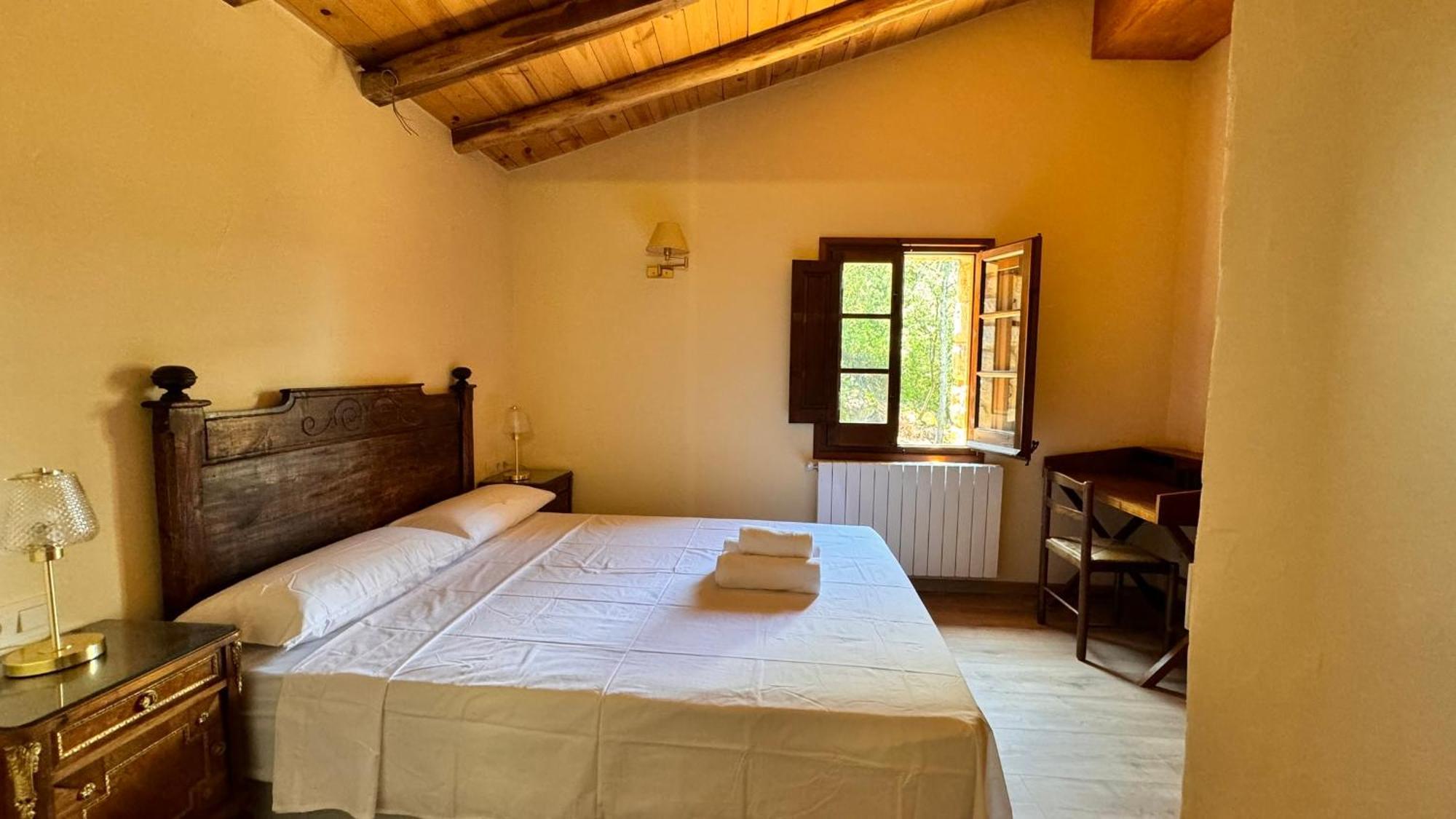 Country house Mas Morrenya - Sant Jaume de Llierca