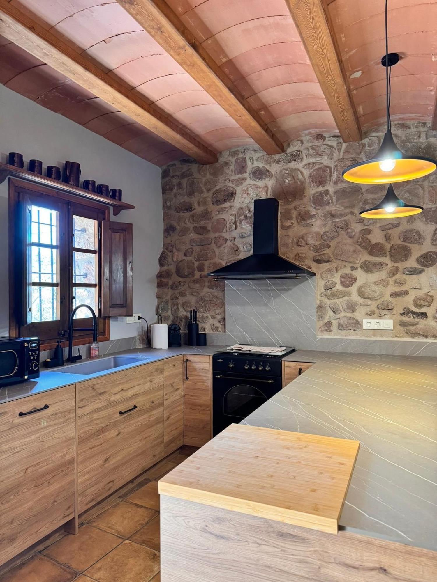 Country house Mas Morrenya - *