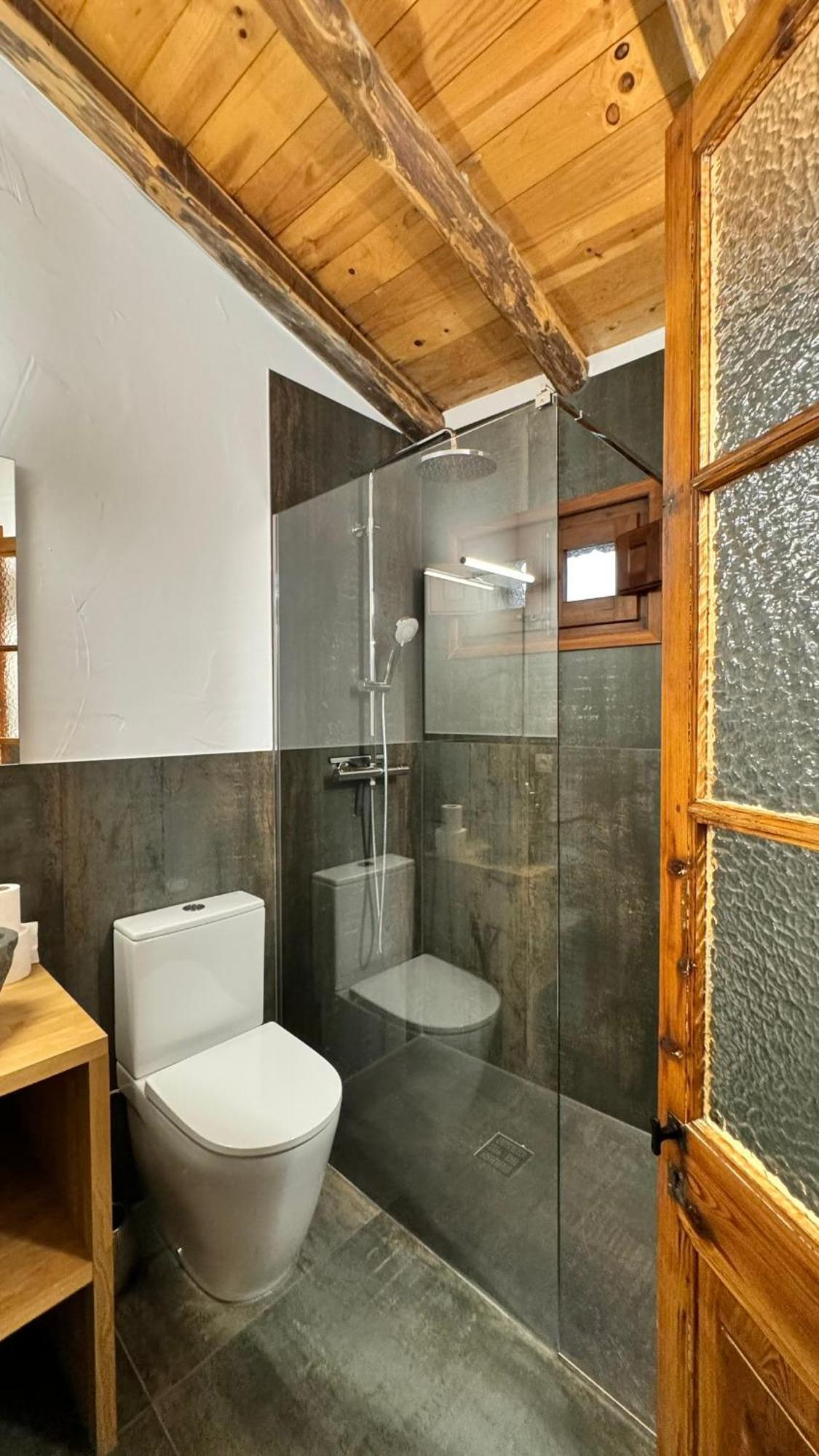 Country house Mas Morrenya -