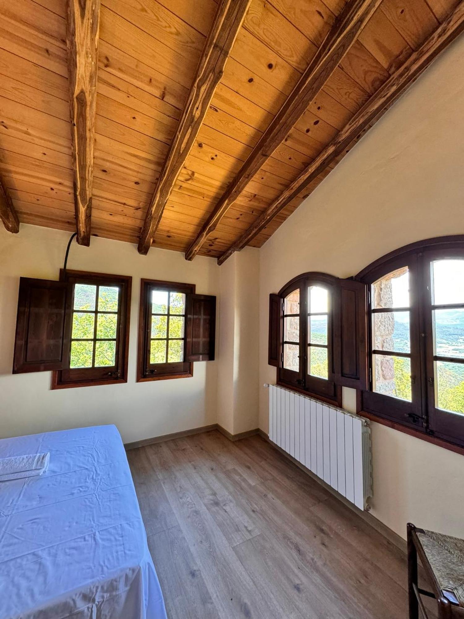 Country house Mas Morrenya - *