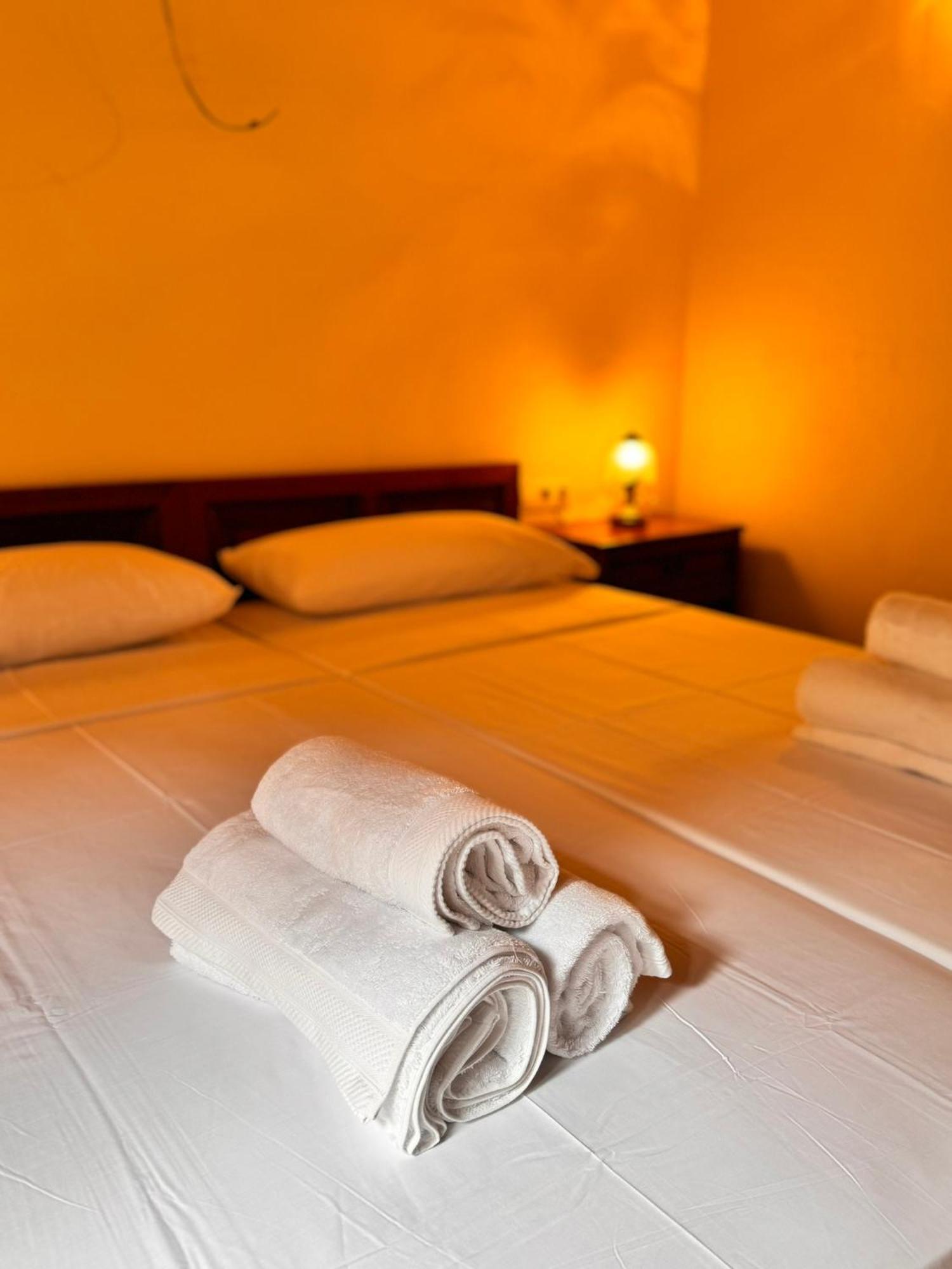 Mas Morrenya - Country house Sant Jaume de Llierca