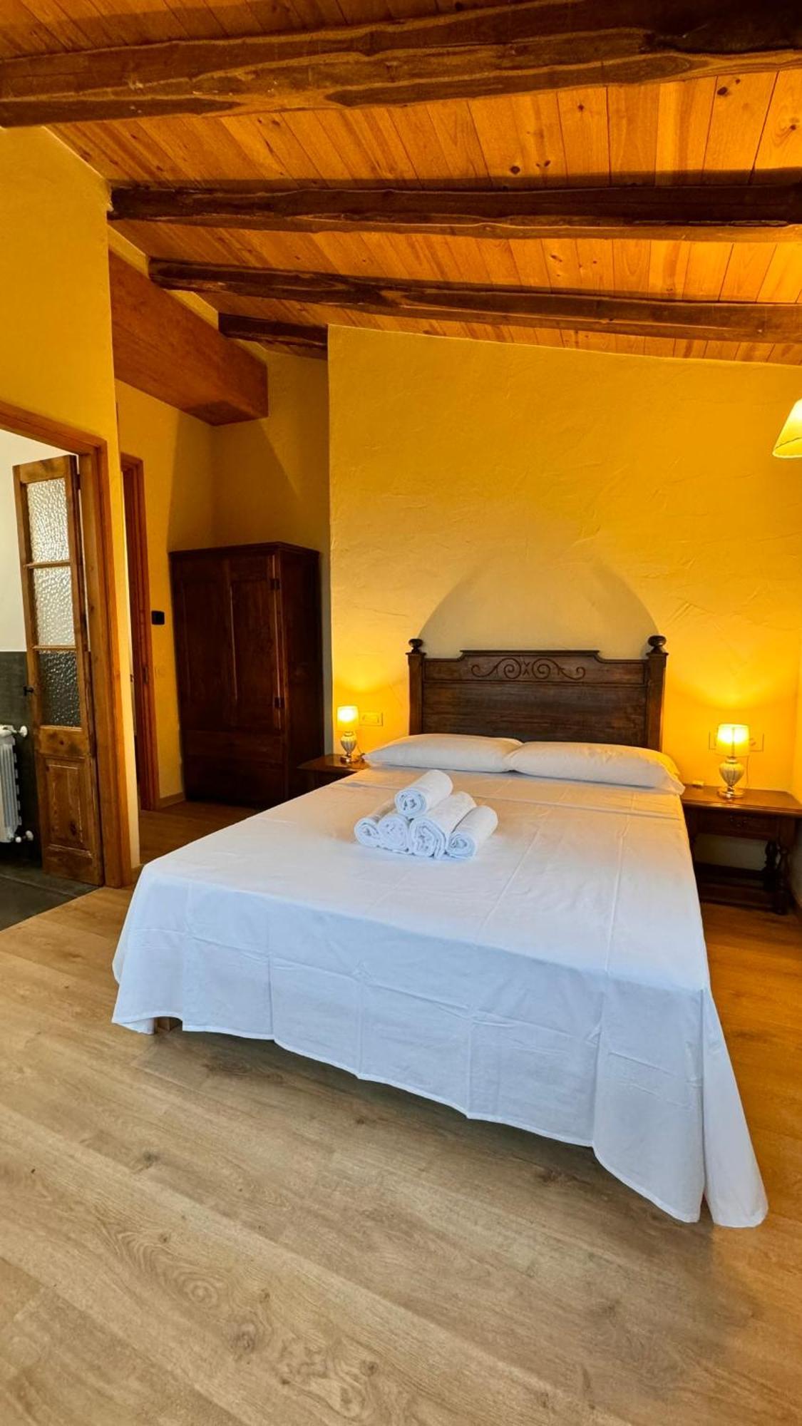 Mas Morrenya - Country house