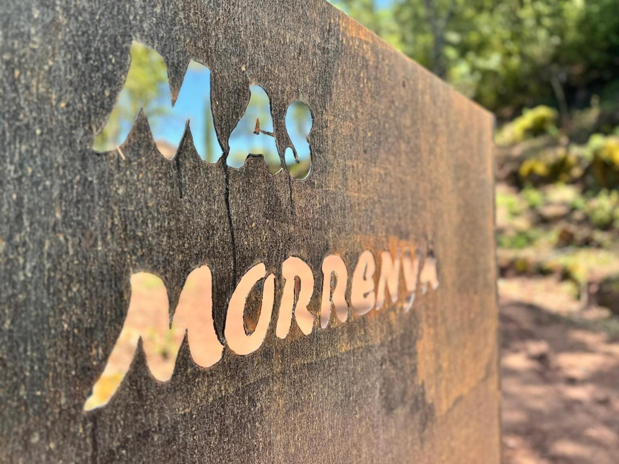 Mas Morrenya - Country house Sant Jaume de Llierca