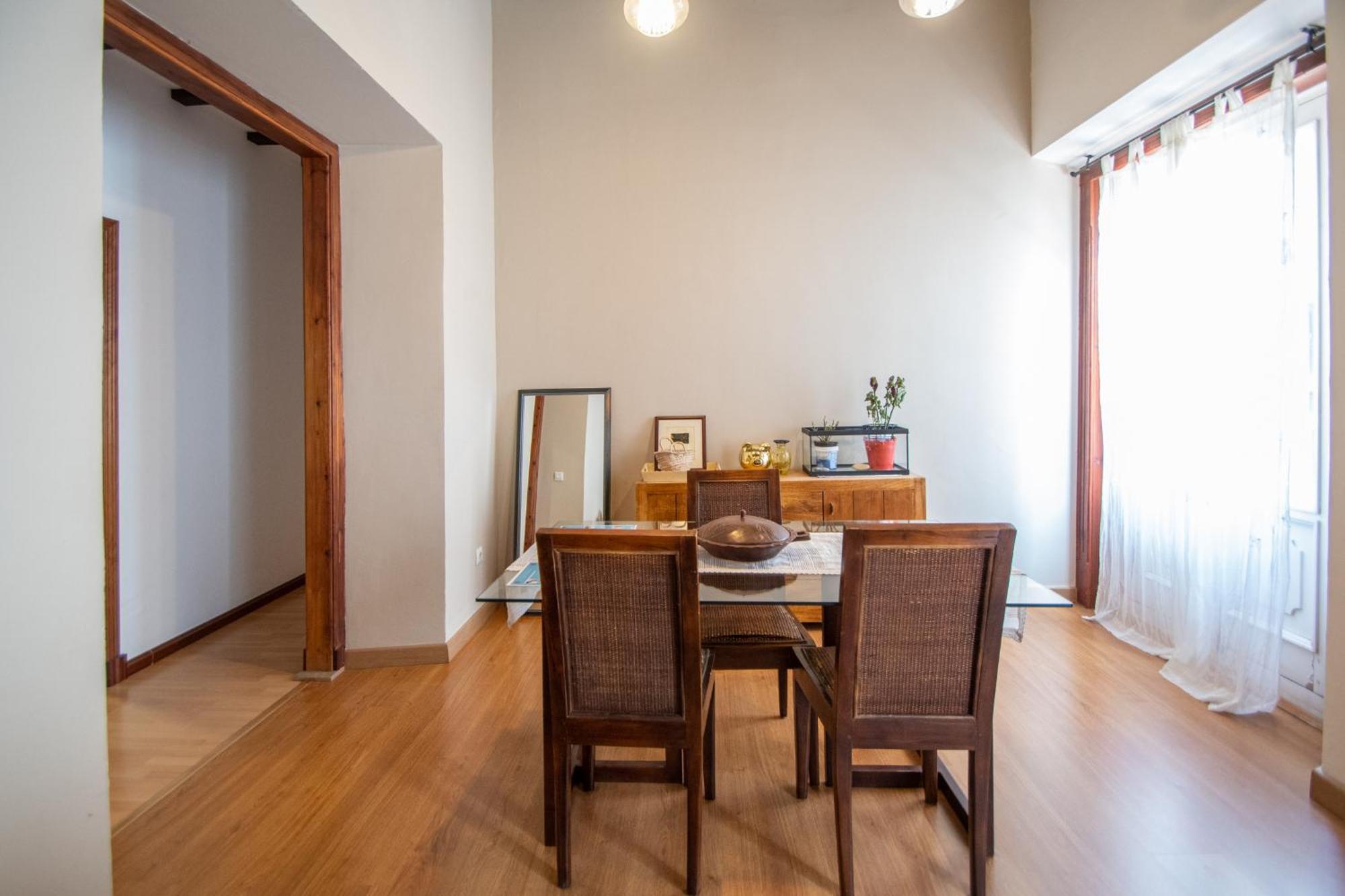 Santa M Serenity Apartment Cadiz