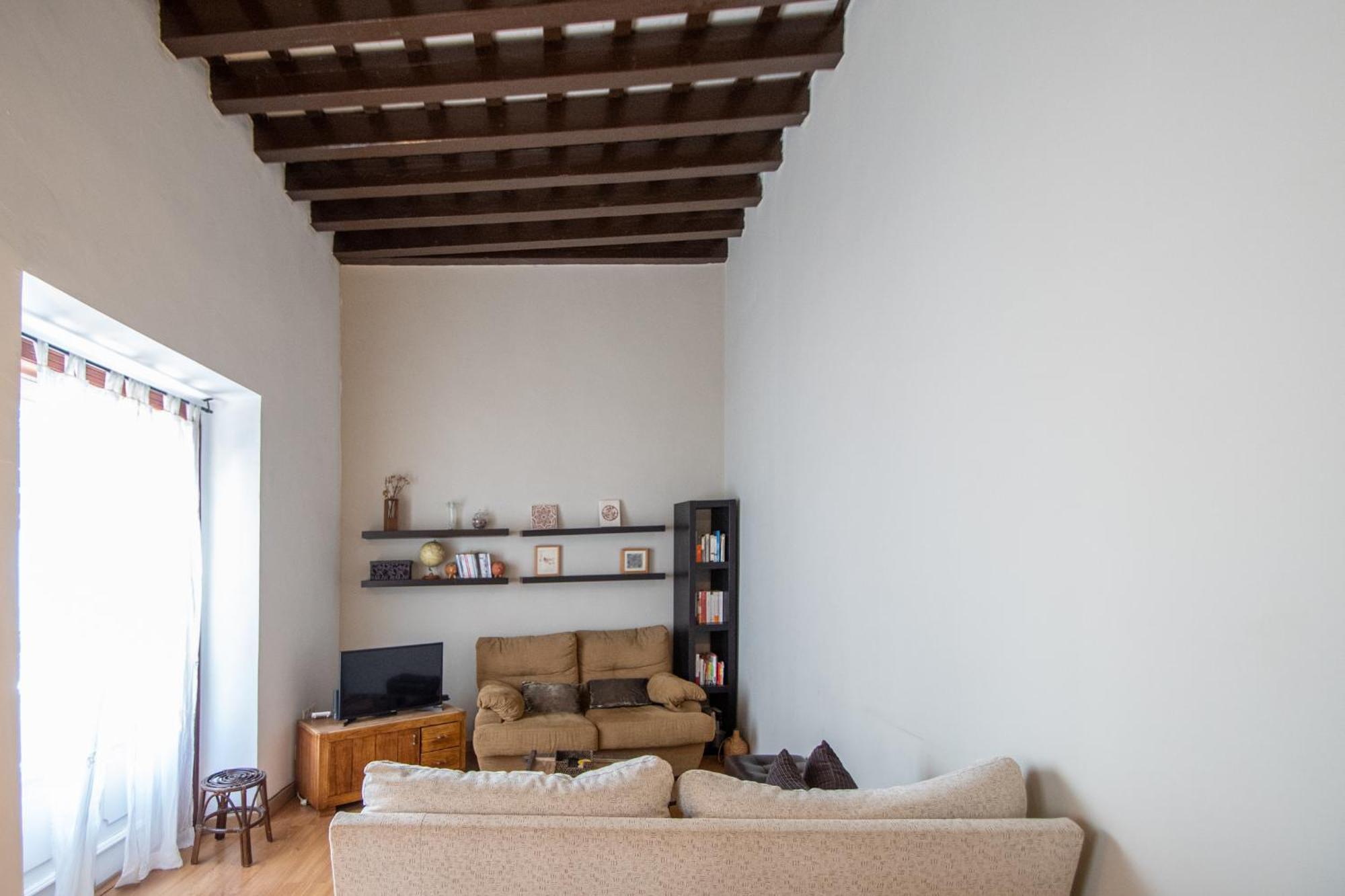 Santa M Serenity Apartment Cadiz