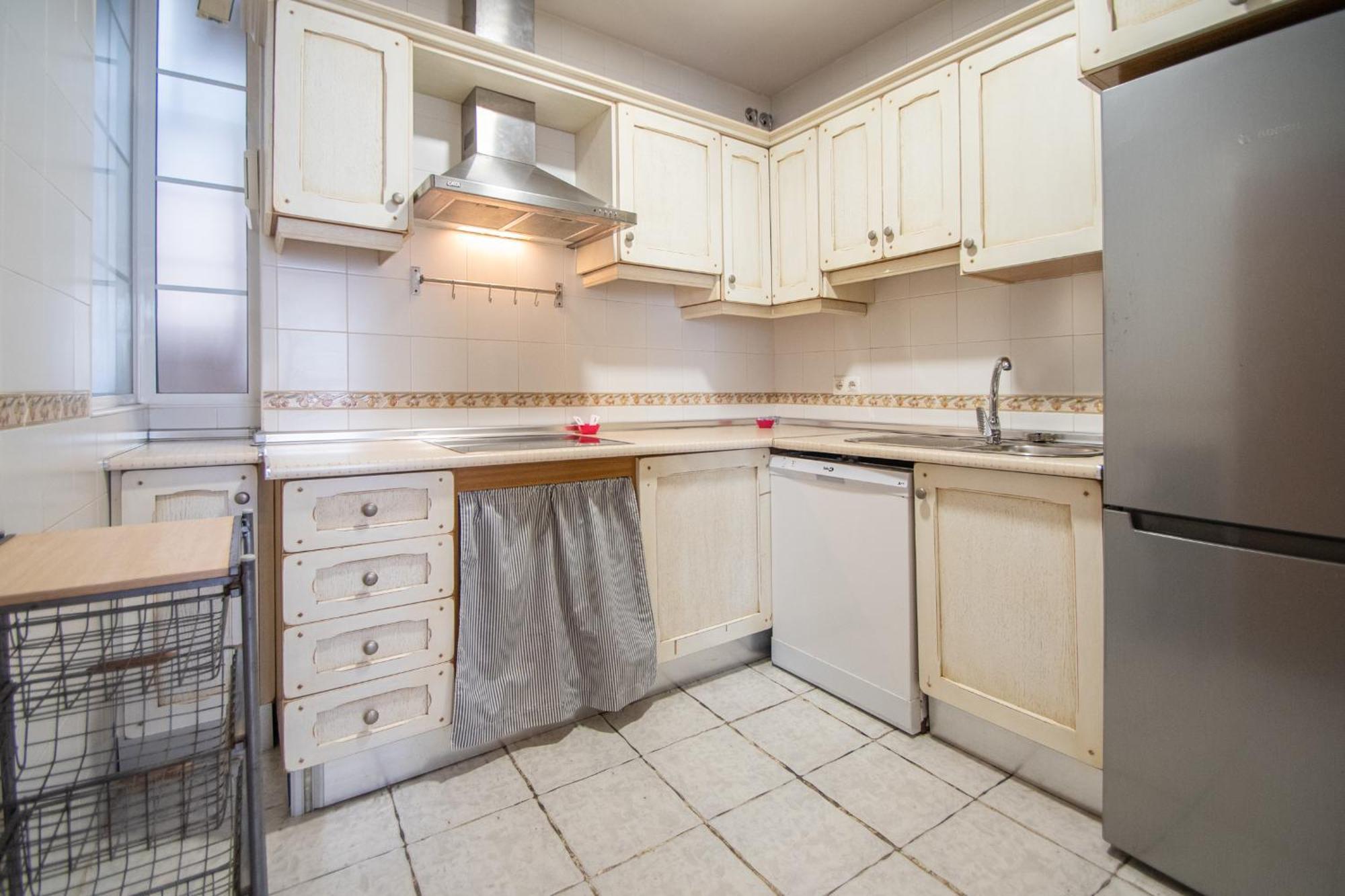 Santa M Serenity Apartment Cadiz
