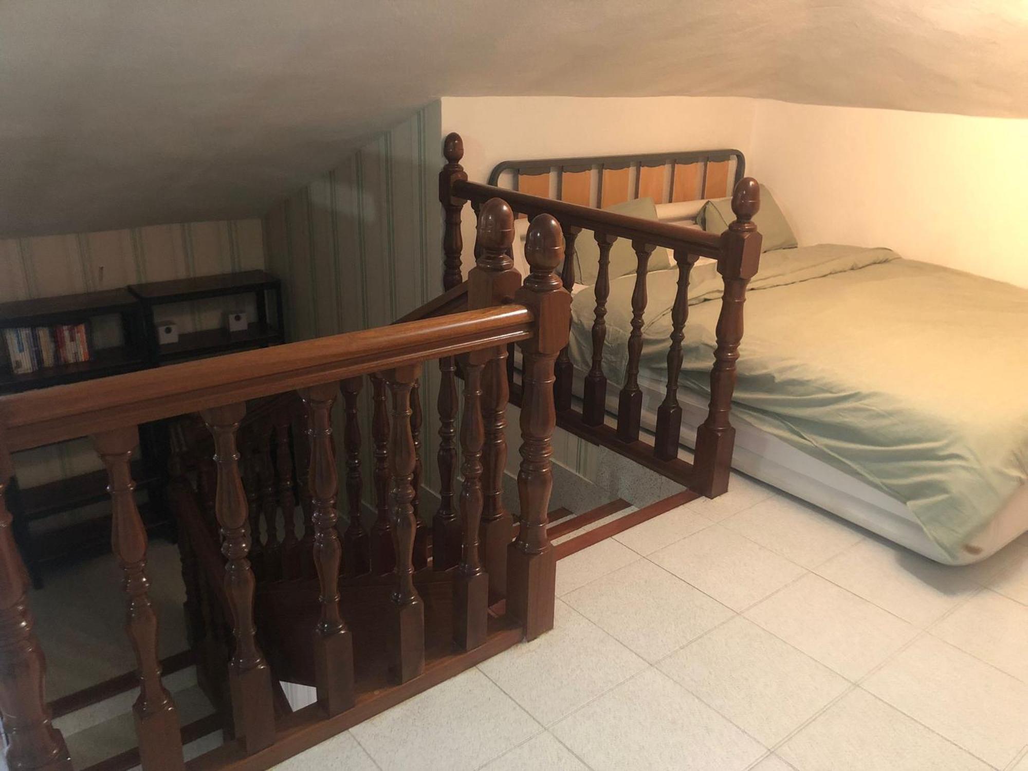 Сasa de vacaciones Precioso Chalet En Valle De Mena *