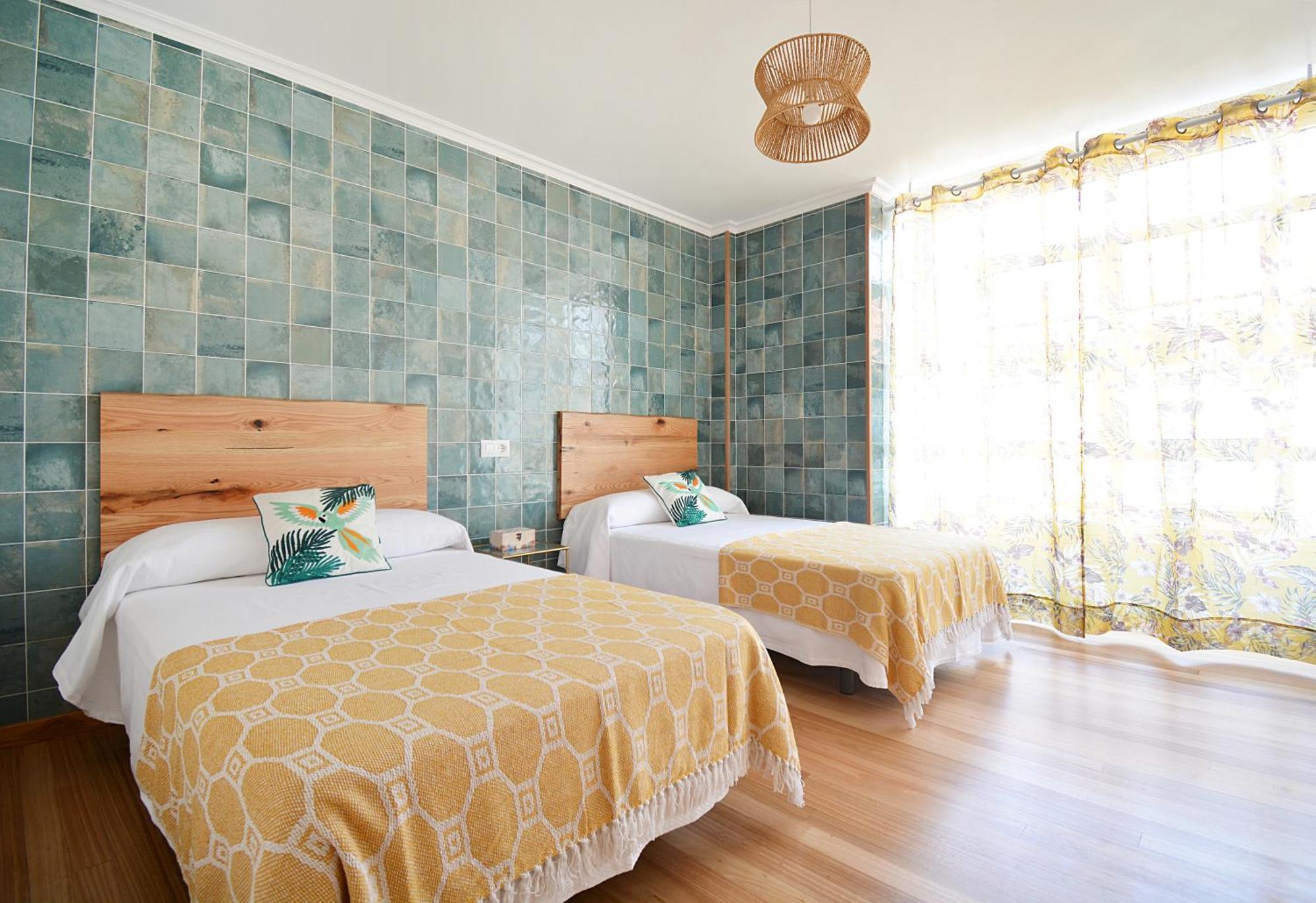Apartment En El Casco Historico De