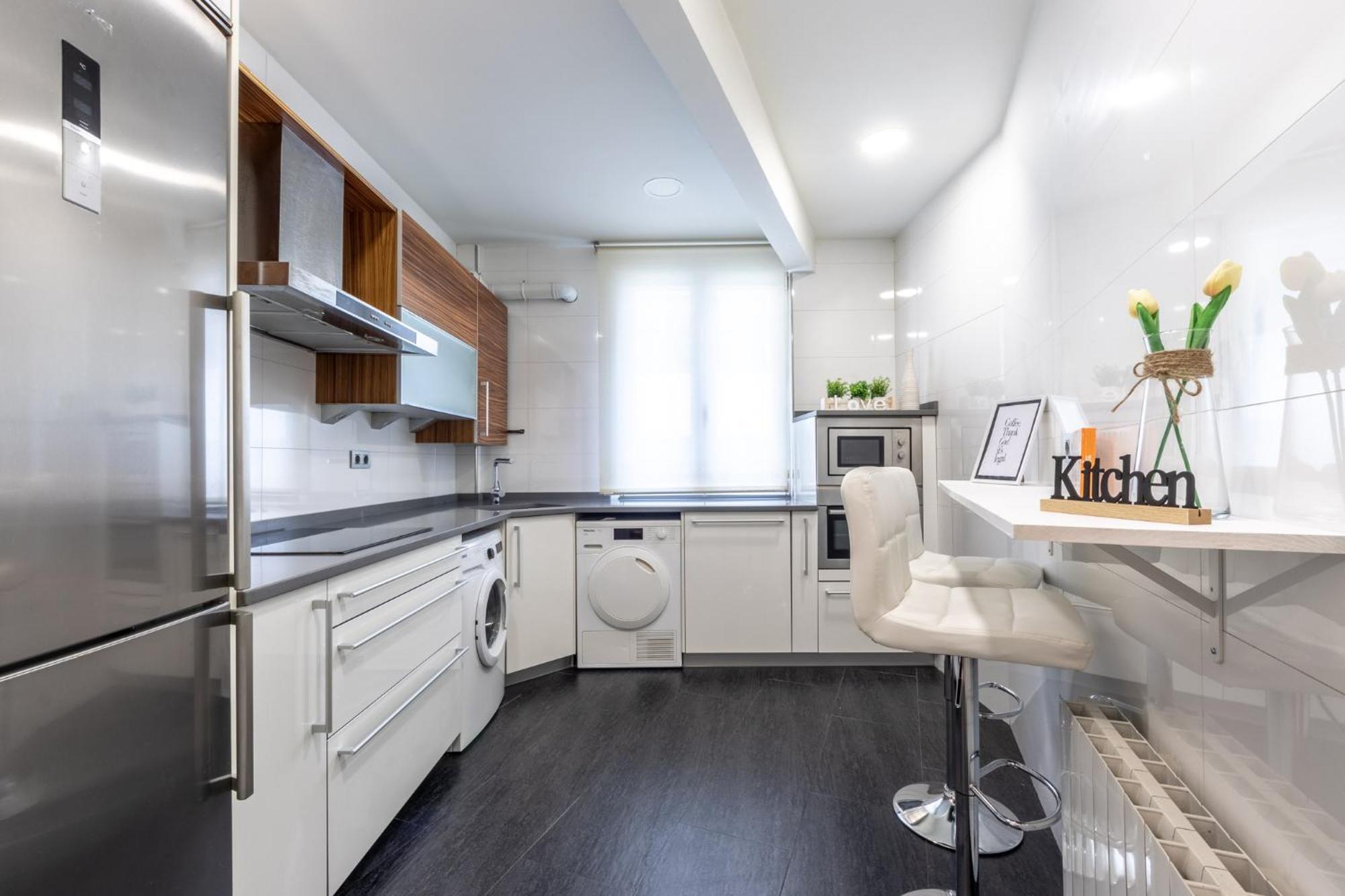 Tranvia 51 Apartment