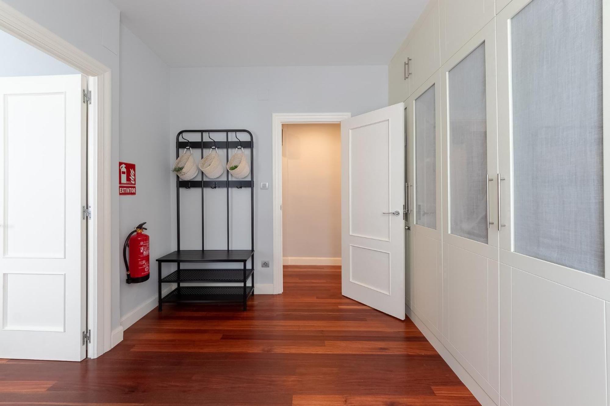 Tranvia 51 Apartment
