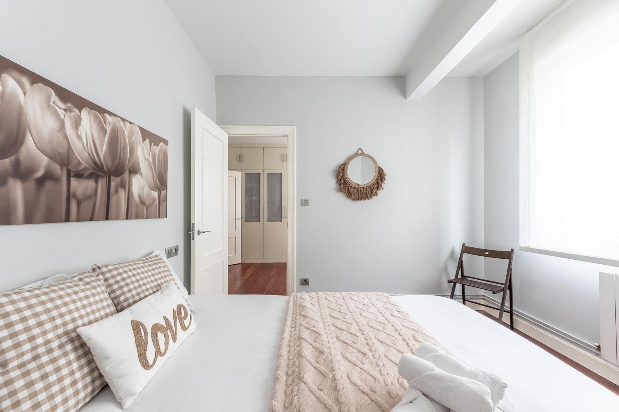 Apartment Tranvia 51 *