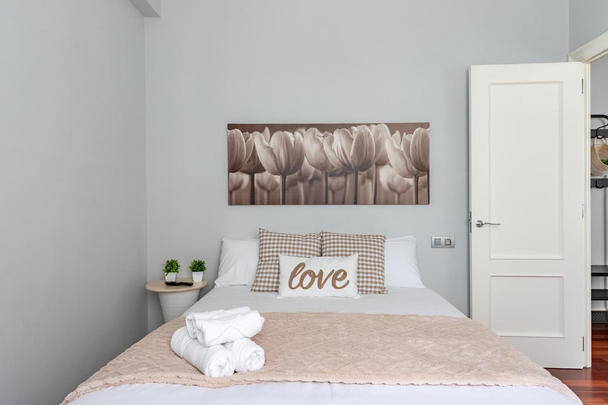 Tranvia 51 Apartment