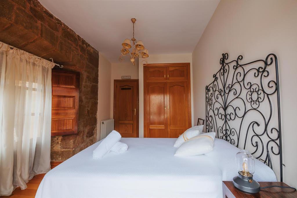 Apartment El Balcon *