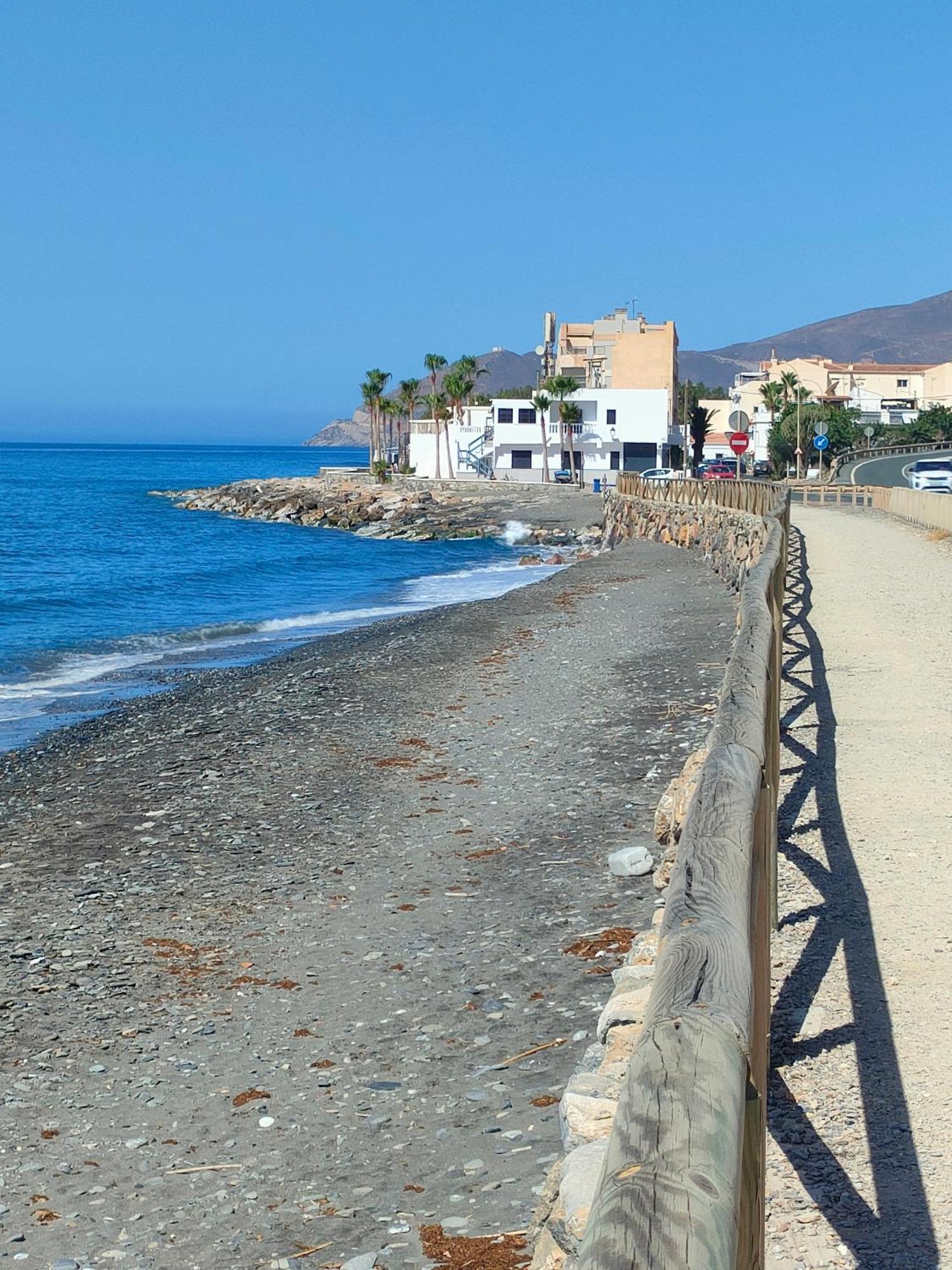Seafront Homes