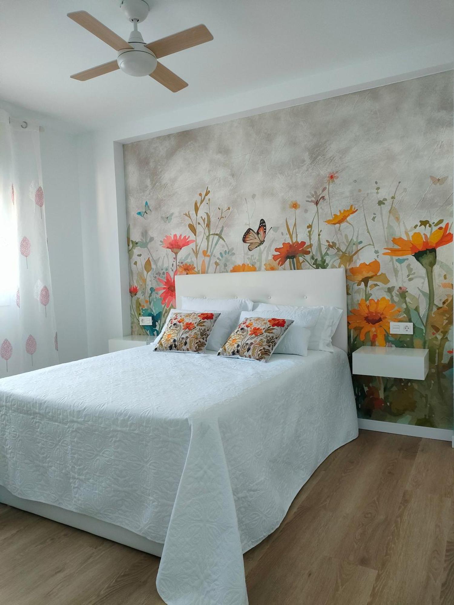 Apartment Seafront Homes Castillo de Banos