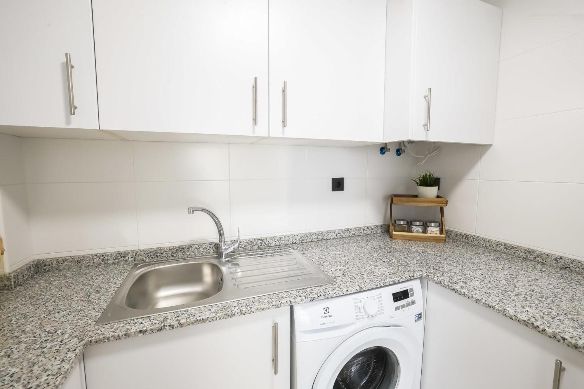 Apartamento Palermo Living En