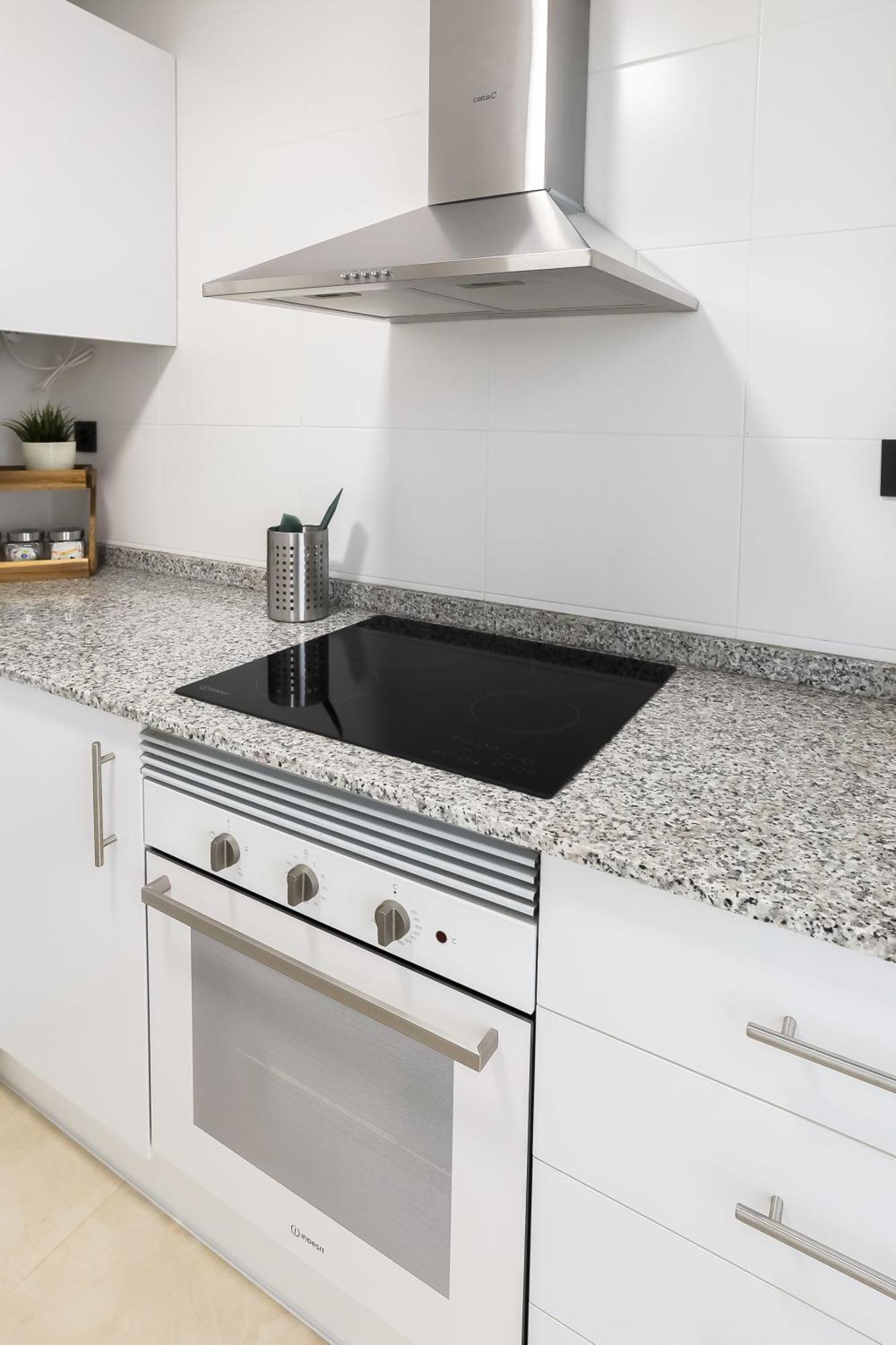 Palermo Living En Apartamento *
