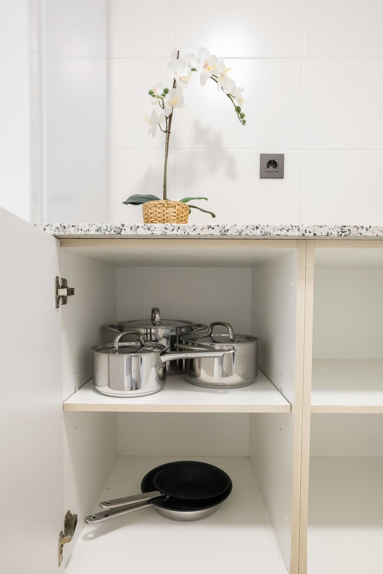 Palermo Living En Apartamento