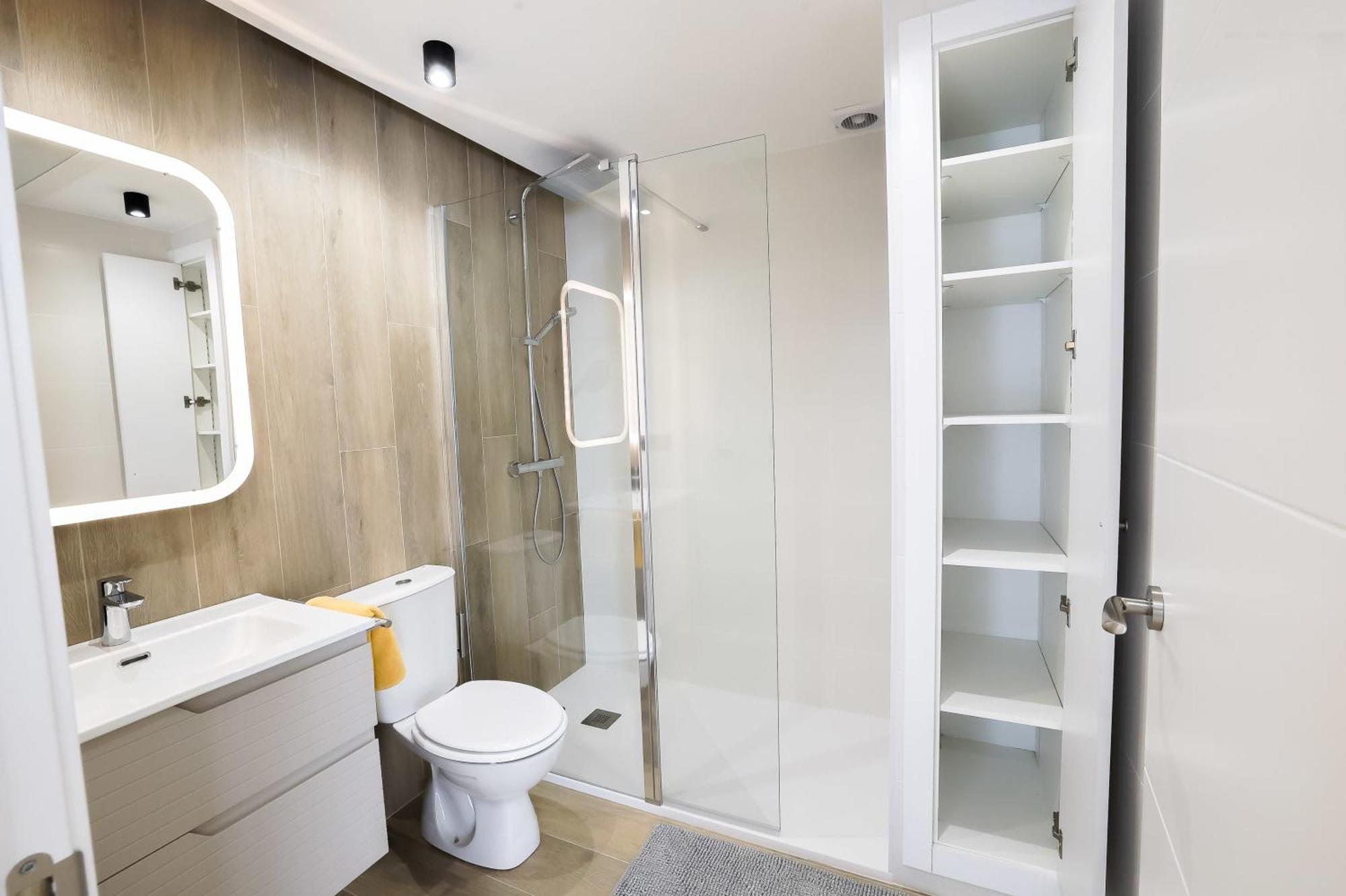 Apartamento Palermo Living En