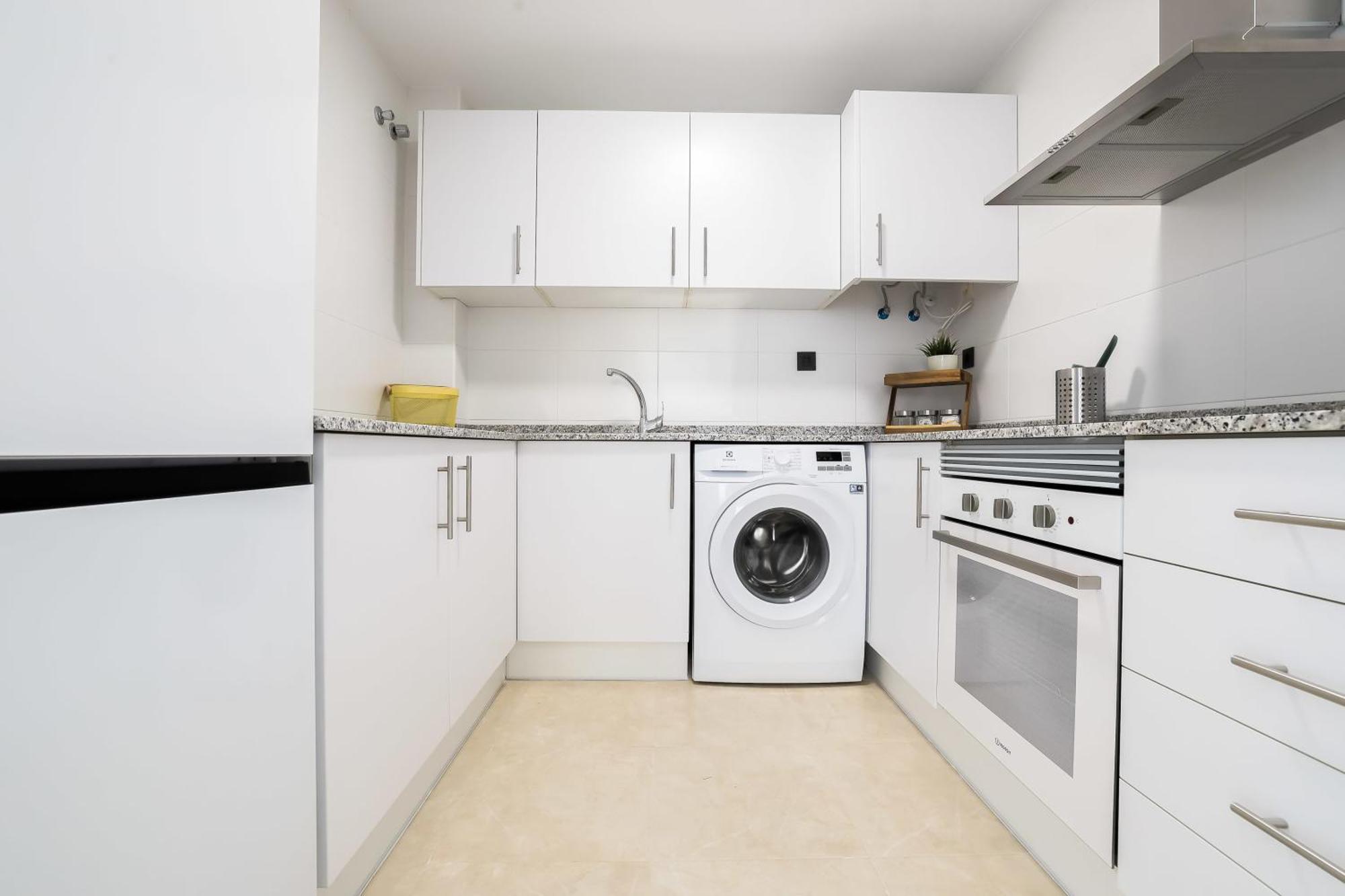 Palermo Living En Apartamento *