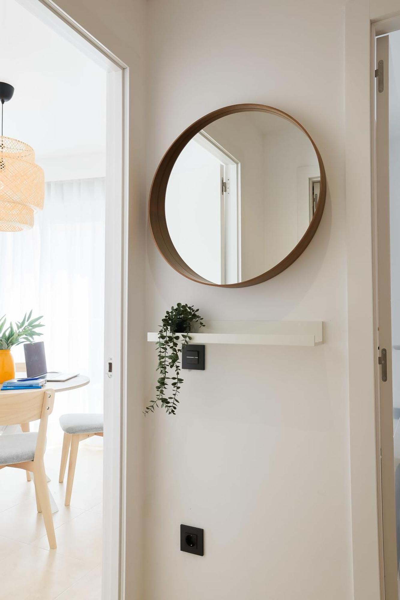 Apartamento Palermo Living En *