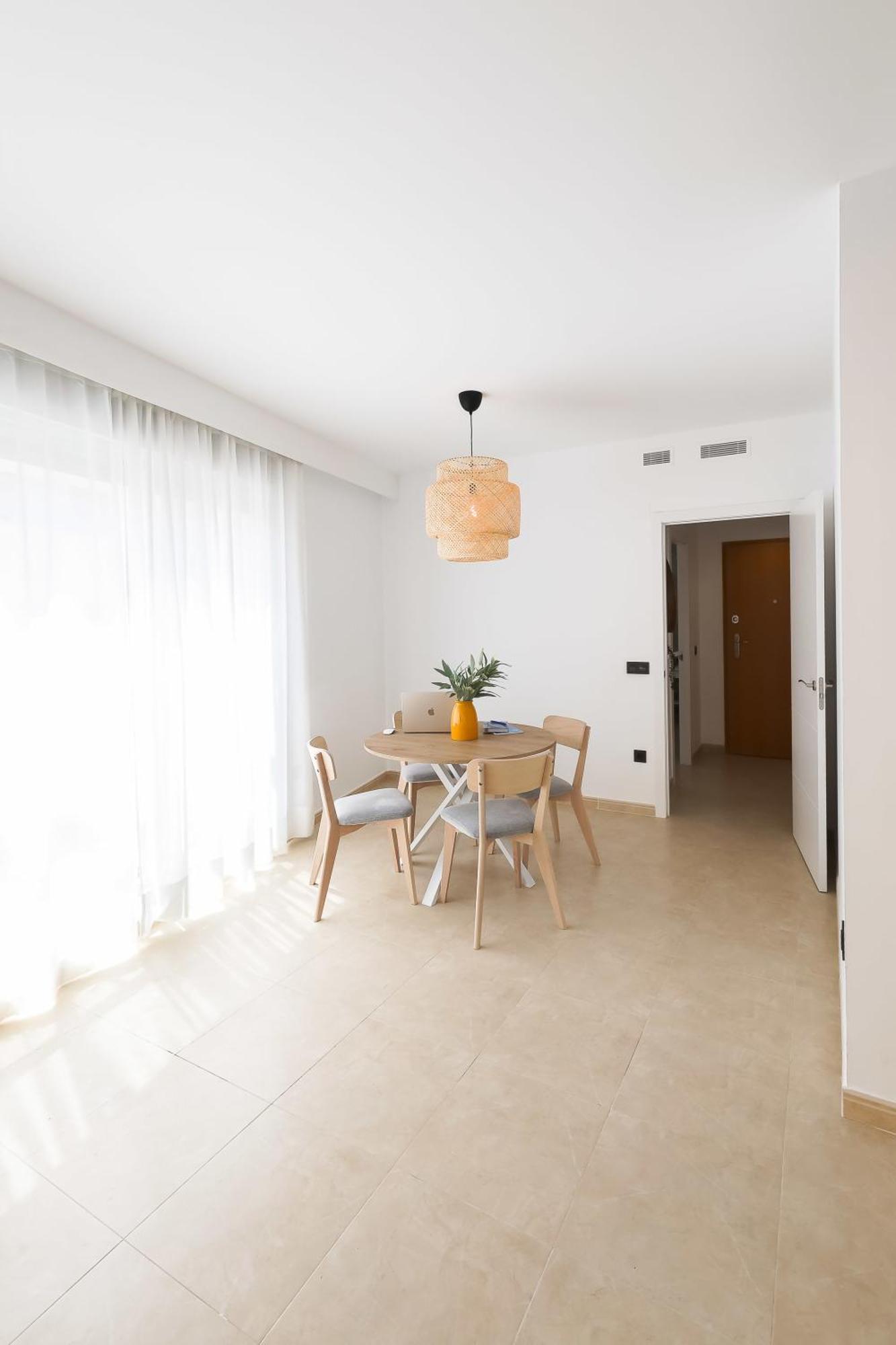Palermo Living En Apartamento