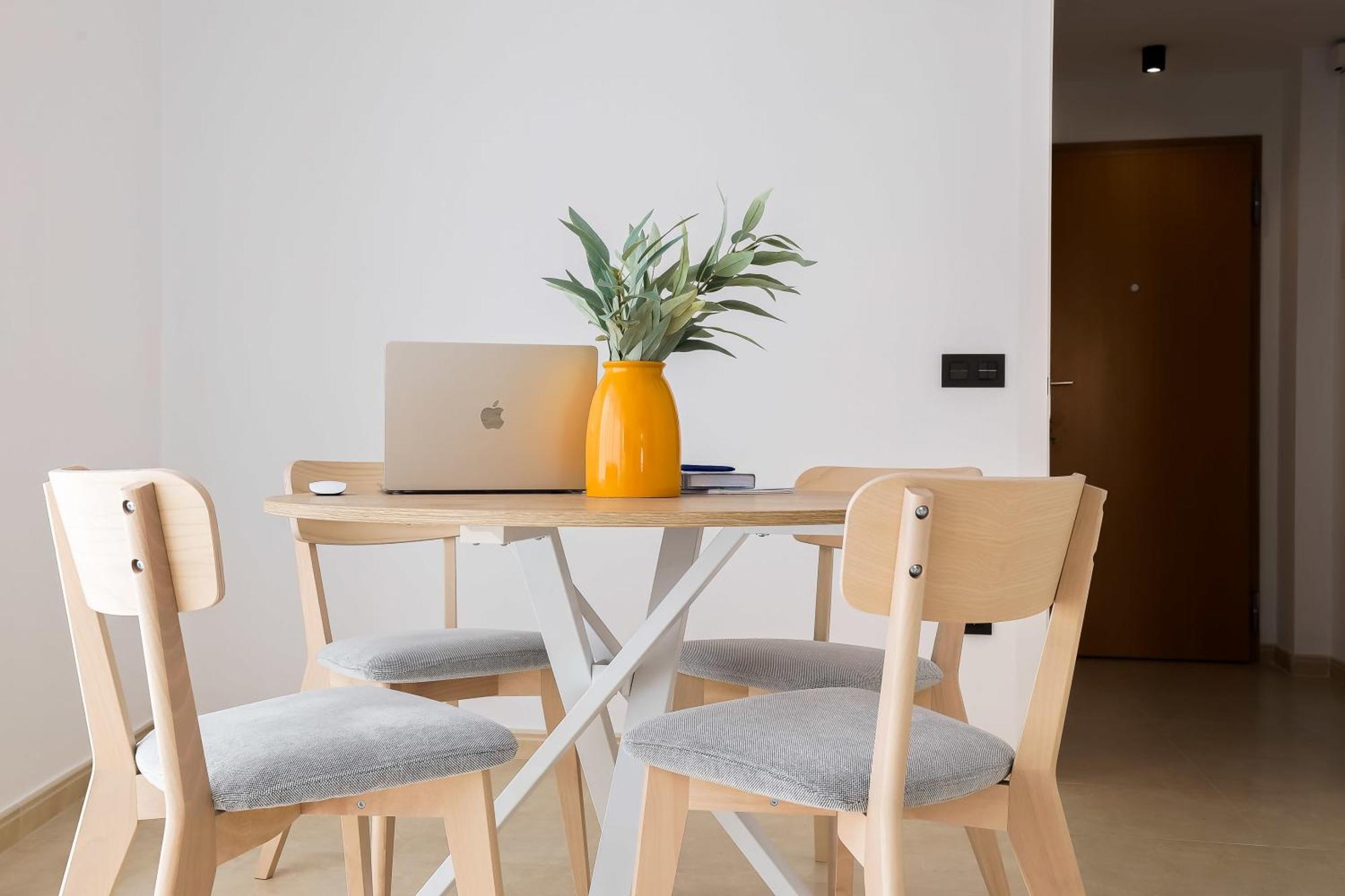 Palermo Living En Apartamento *