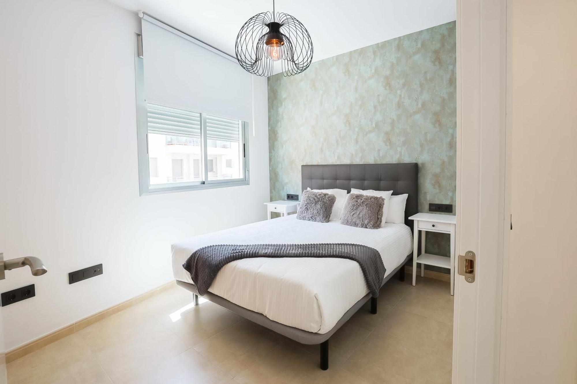 Palermo Living En Apartamento