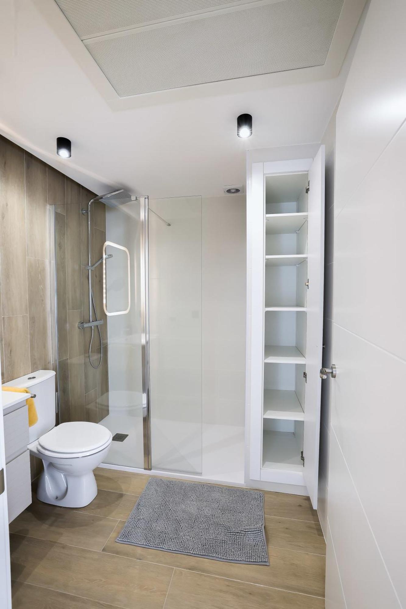 Palermo Living En Apartamento *