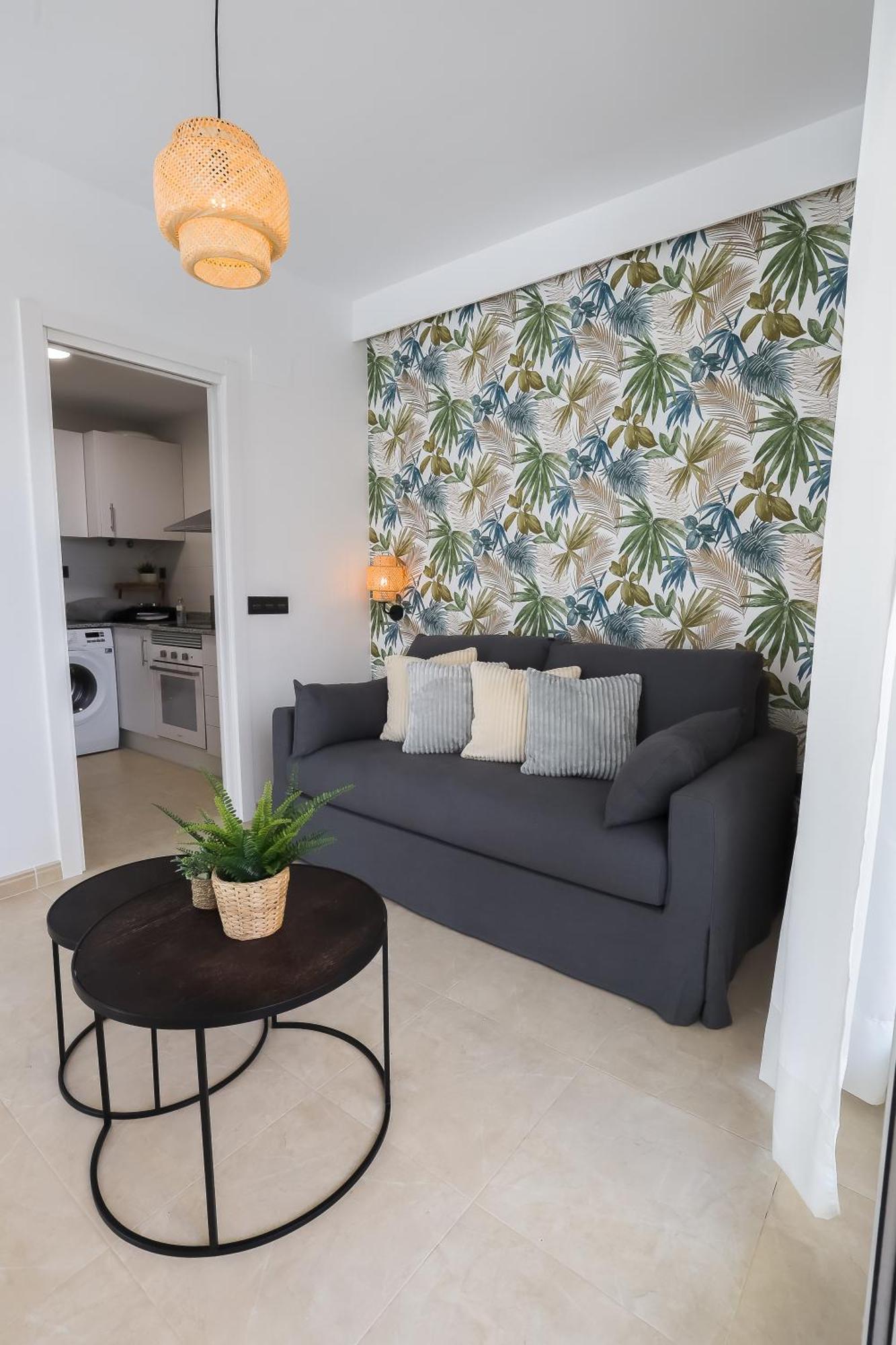 Palermo Living En Apartamento
